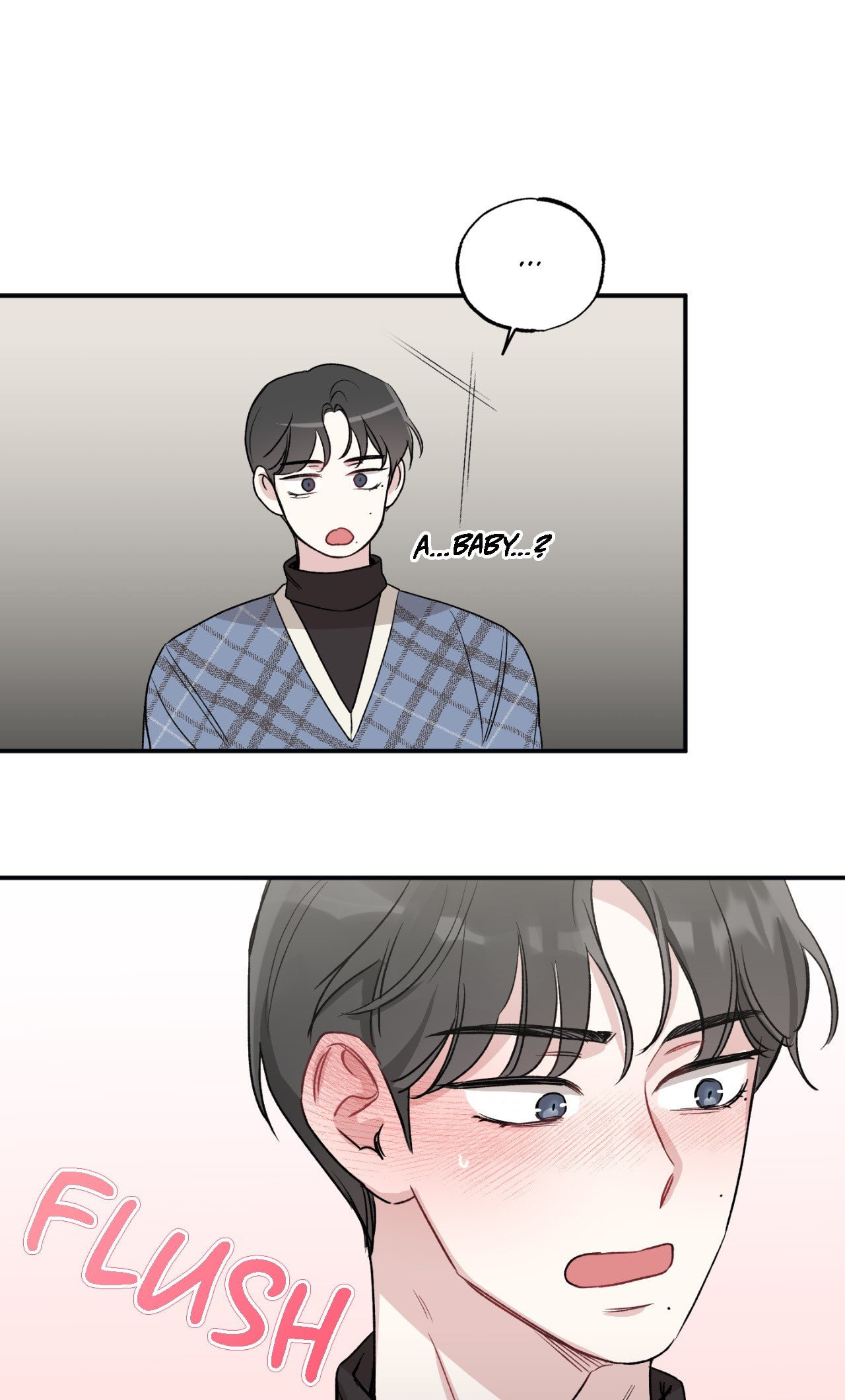 Bad Kid Good Partner Chapter 16 page 73 - 