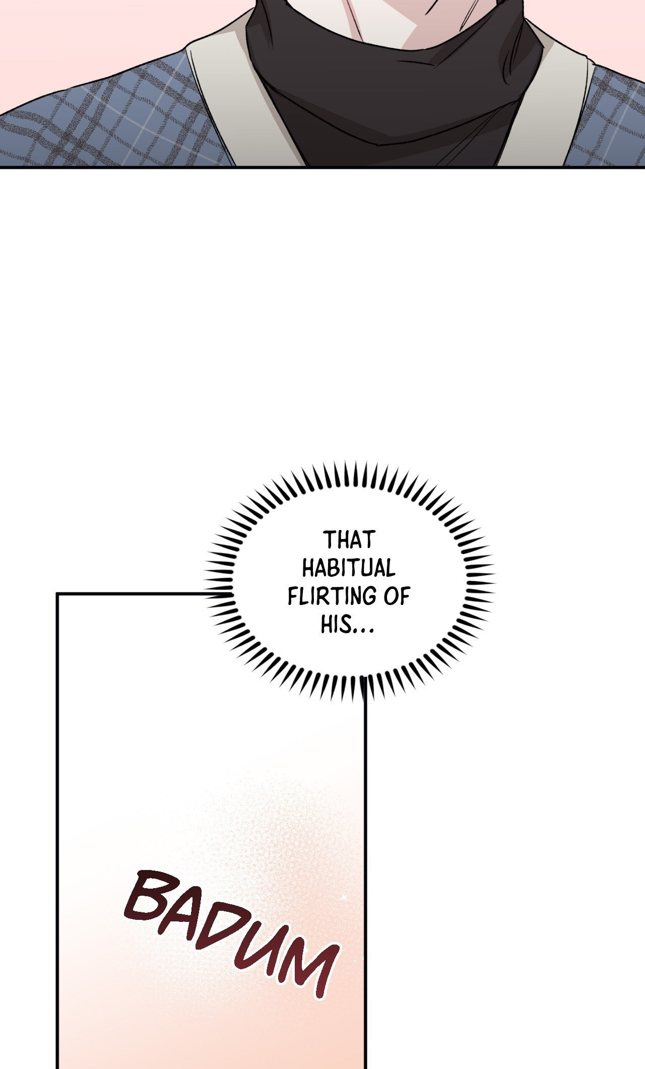 Bad Kid Good Partner Chapter 16 page 74 - 