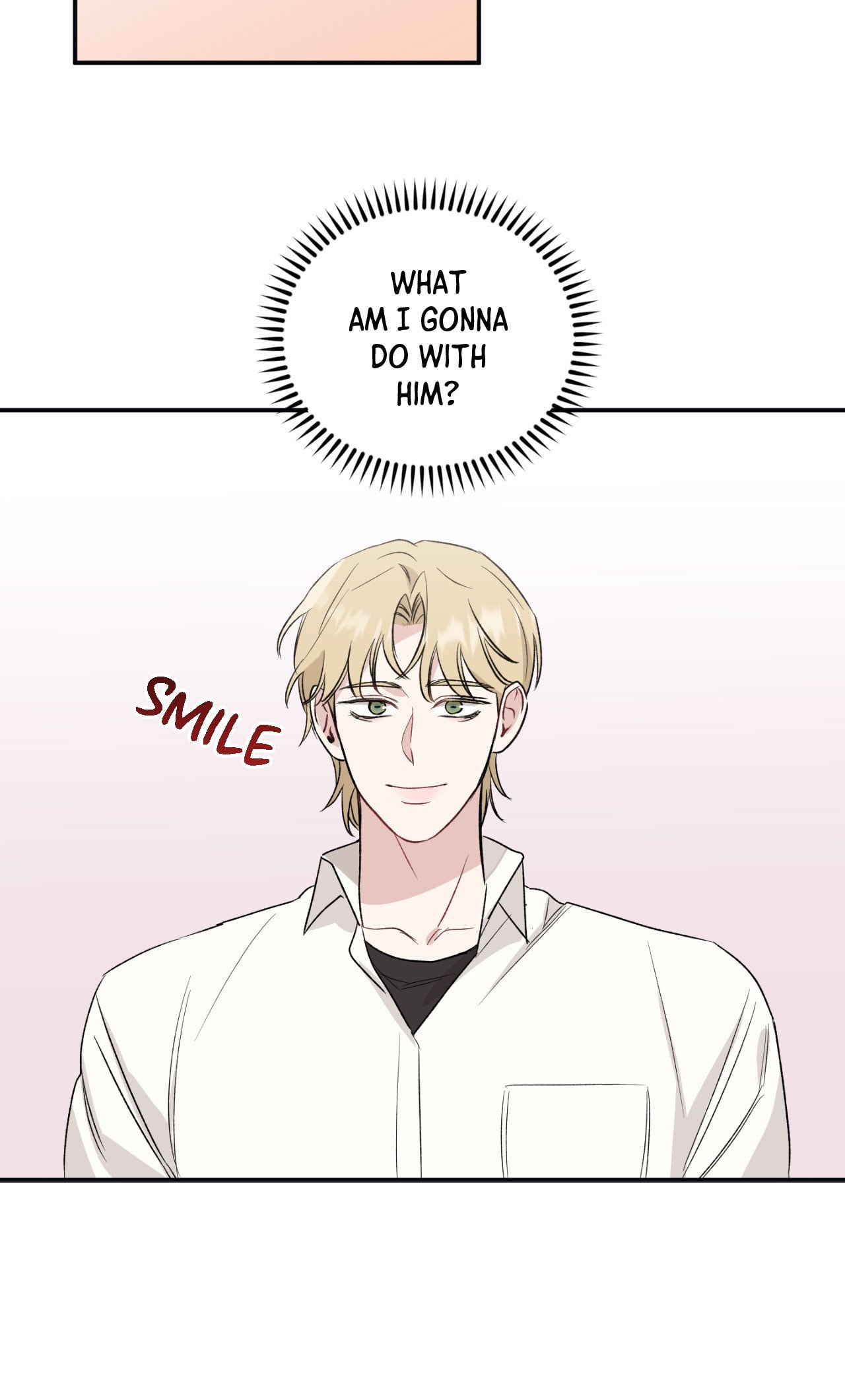 Bad Kid Good Partner Chapter 16 page 75 - 