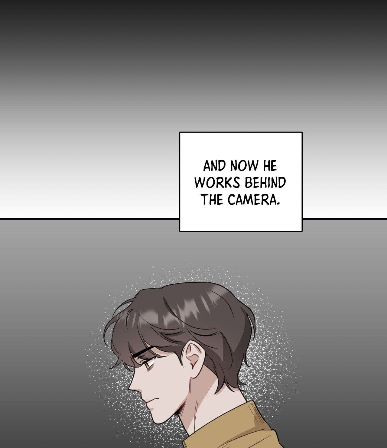 Bad Kid Good Partner Chapter 16 page 9 - 