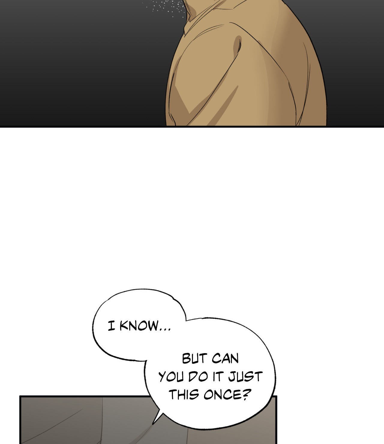 Bad Kid Good Partner Chapter 16 page 10 - 