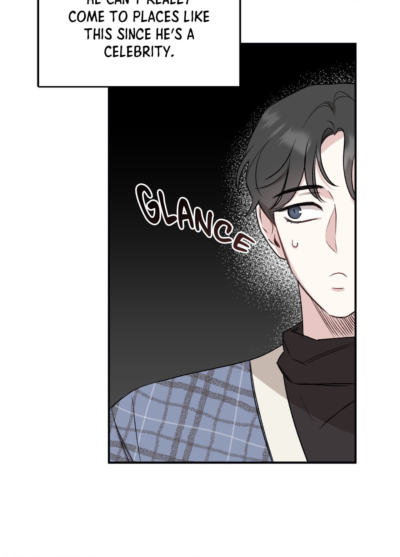 Bad Kid Good Partner Chapter 17 page 15 - 