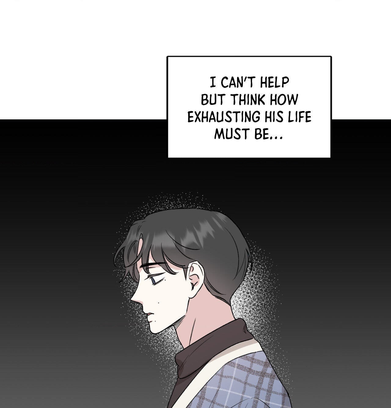 Bad Kid Good Partner Chapter 17 page 18 - 