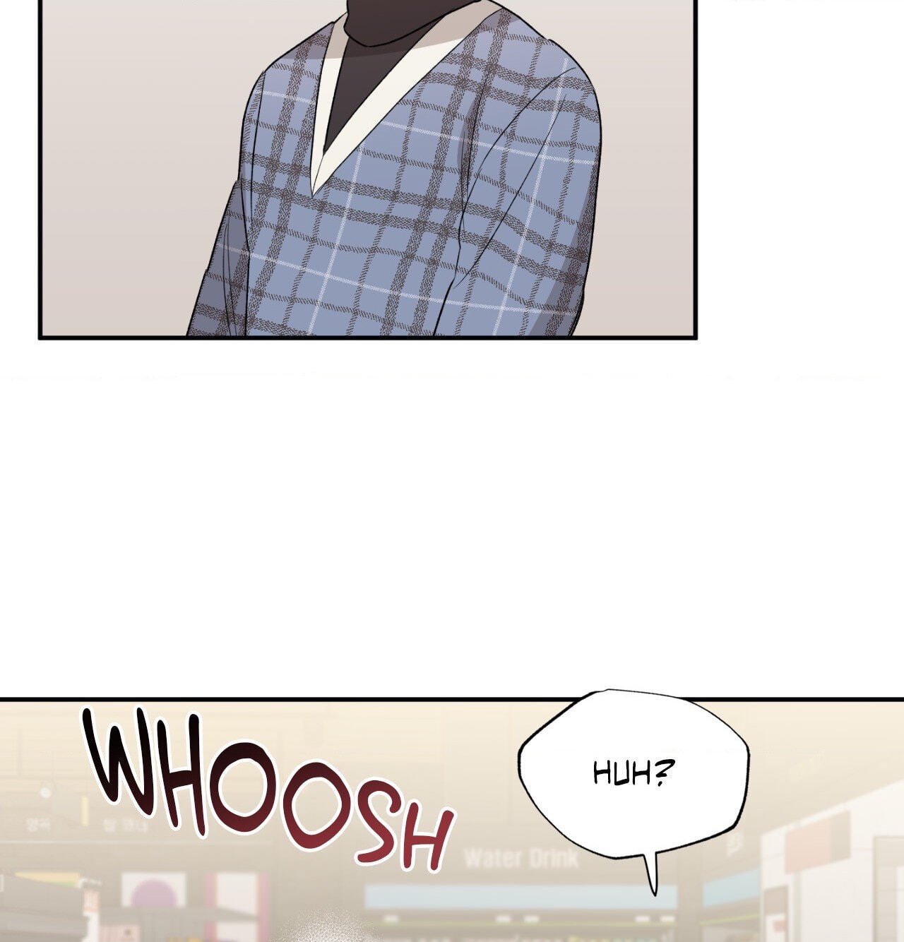 Bad Kid Good Partner Chapter 17 page 20 - 