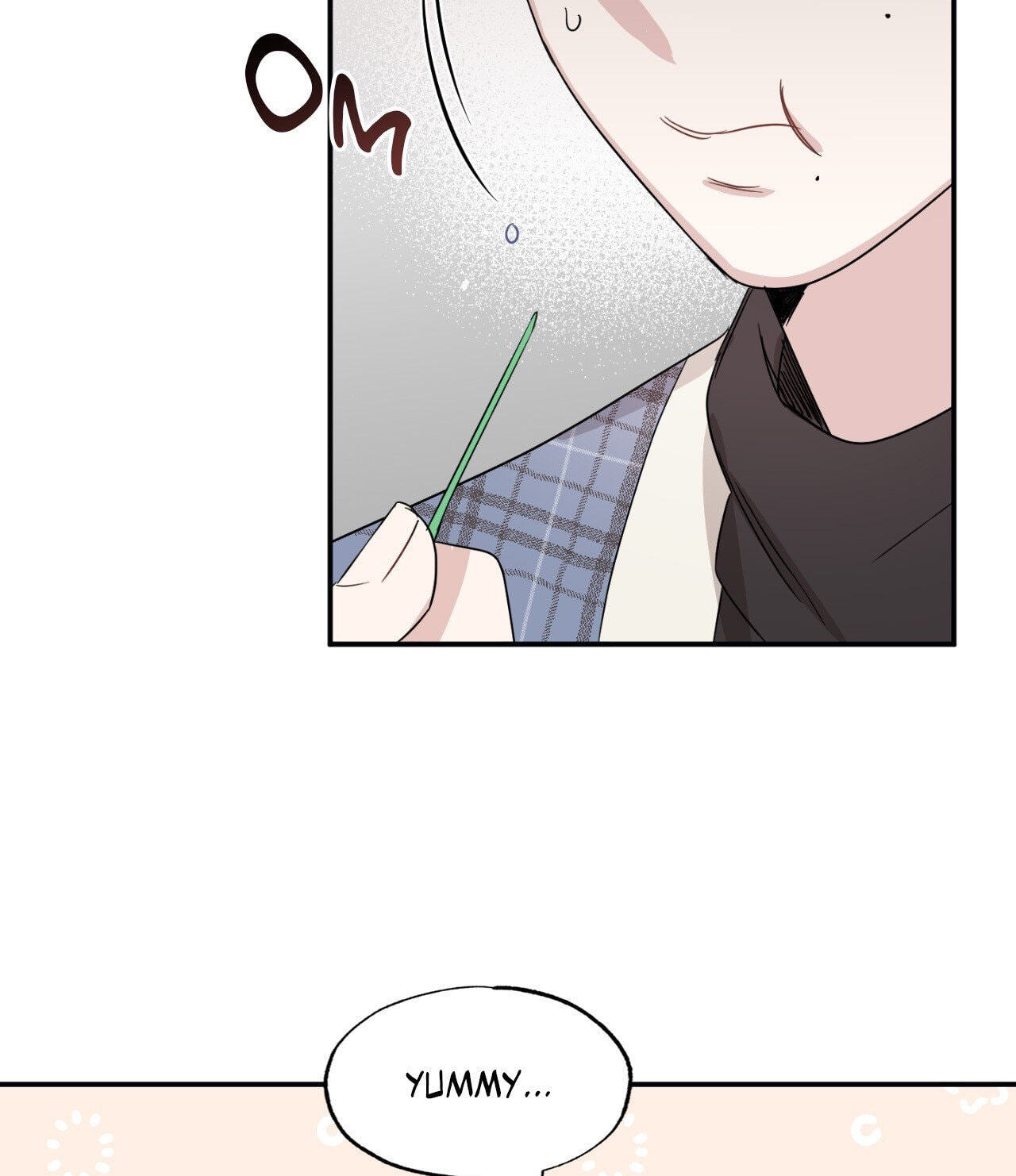 Bad Kid Good Partner Chapter 17 page 26 - 