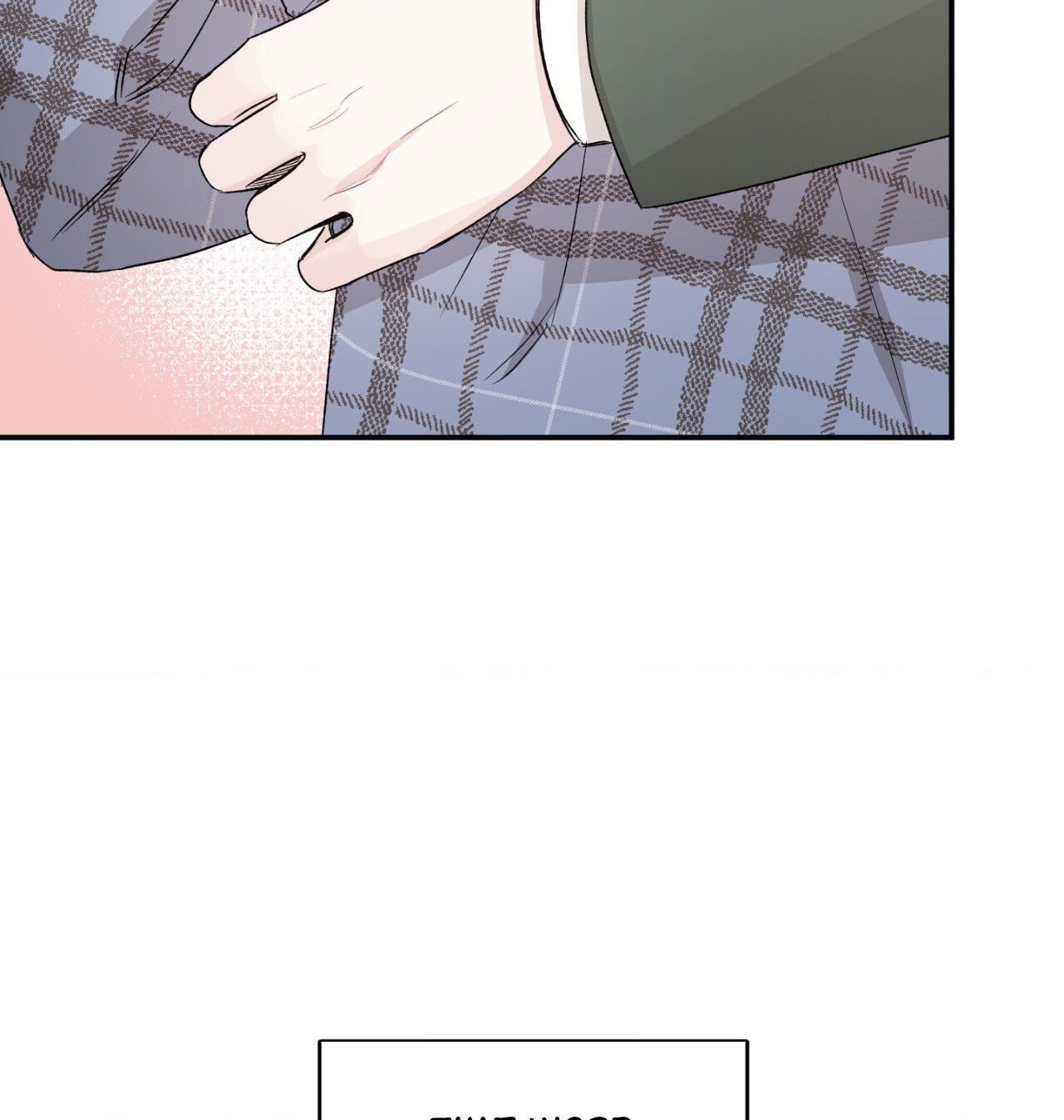 Bad Kid Good Partner Chapter 17 page 37 - 