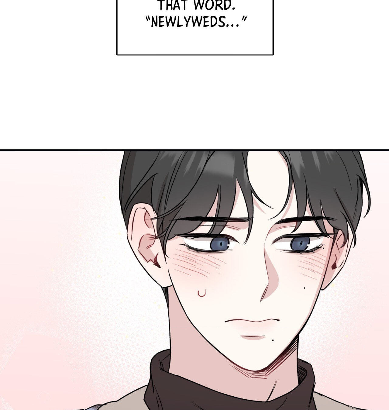 Bad Kid Good Partner Chapter 17 page 38 - 
