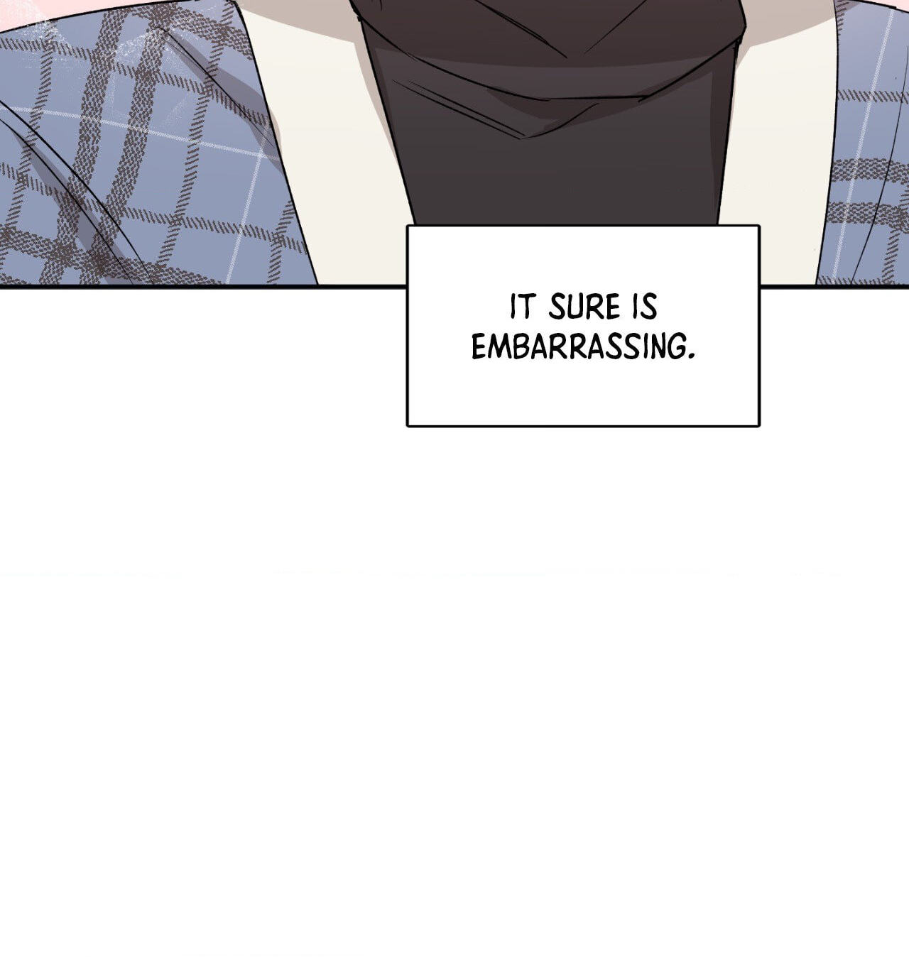 Bad Kid Good Partner Chapter 17 page 39 - 