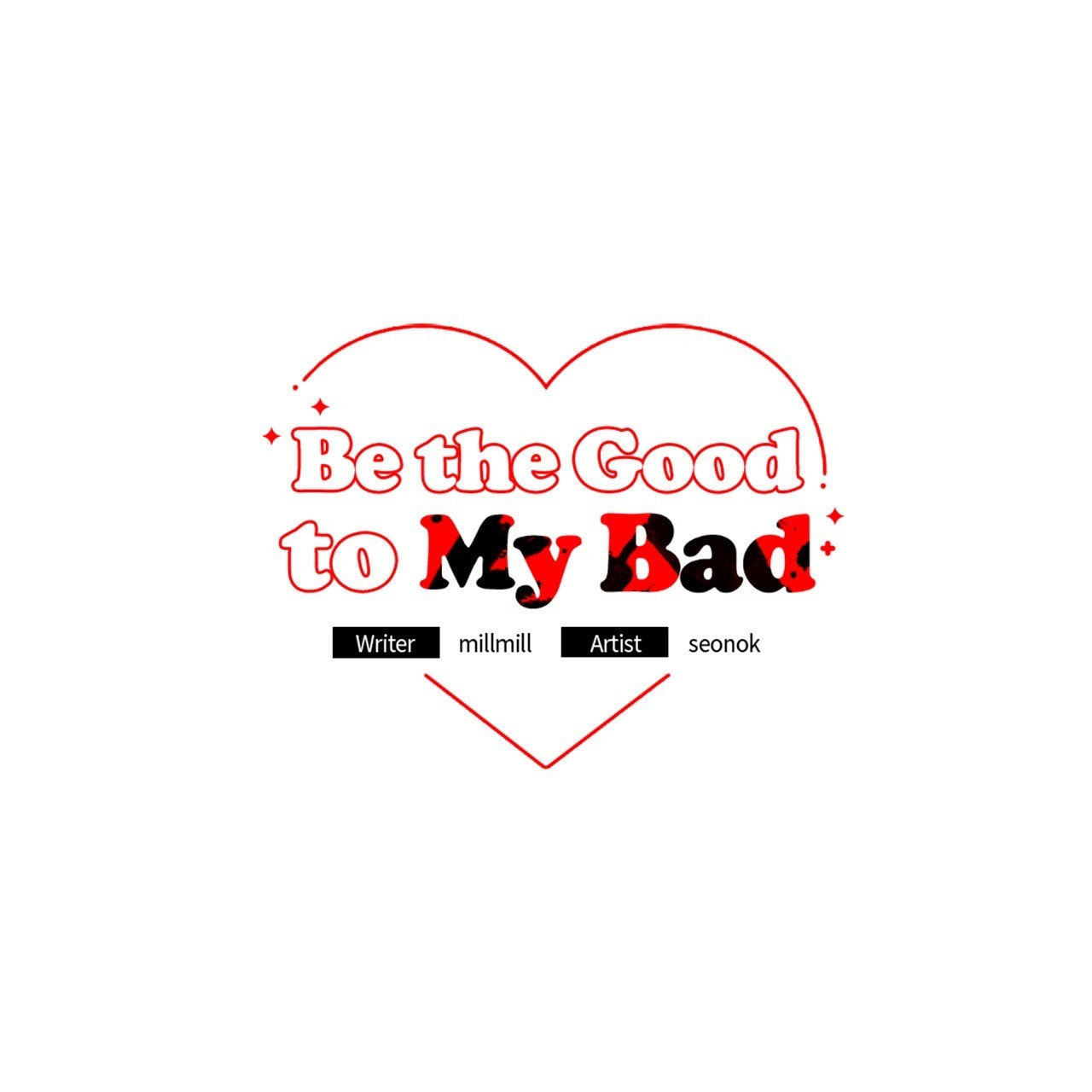 Bad Kid Good Partner Chapter 17 page 40 - 