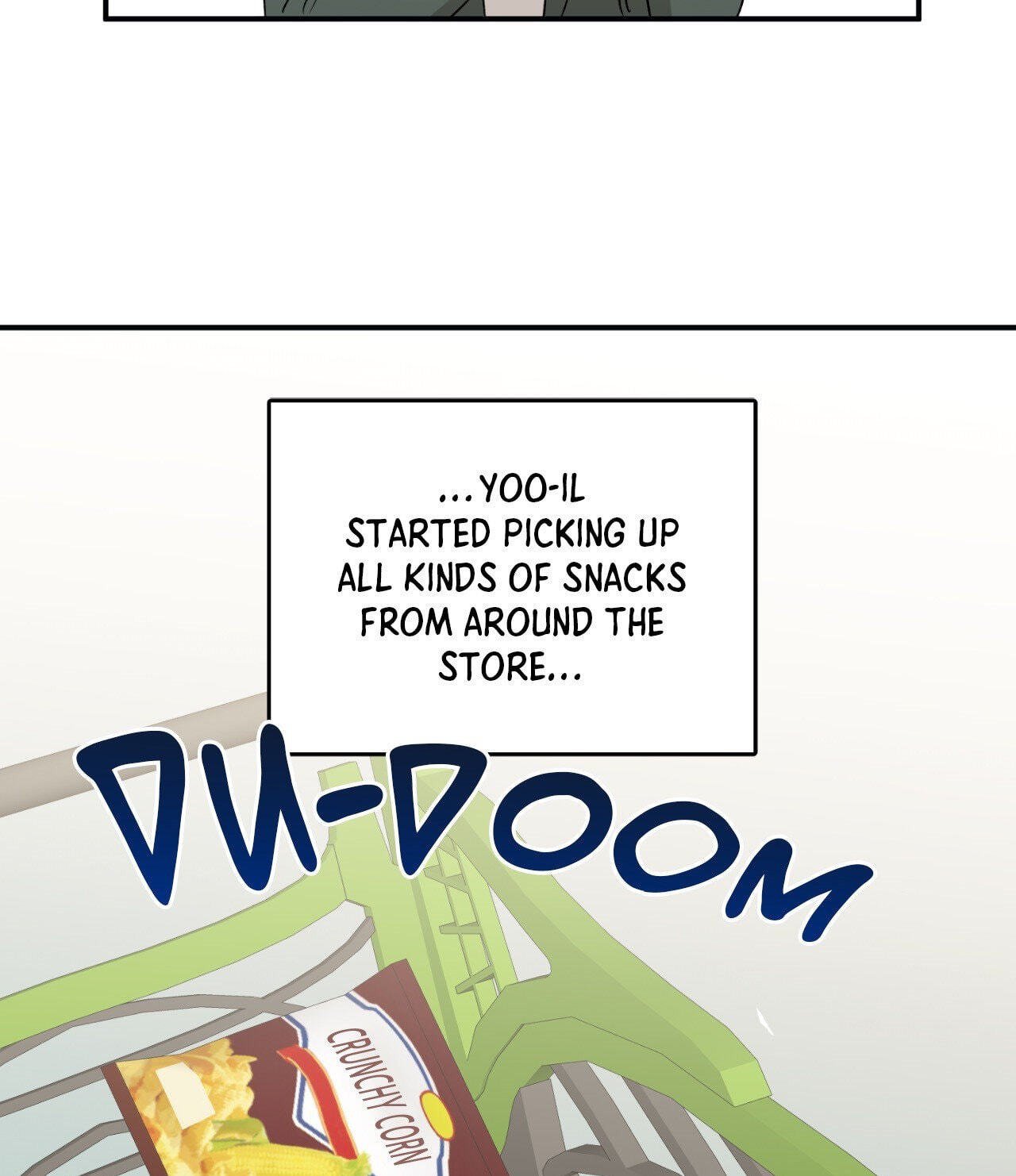 Bad Kid Good Partner Chapter 17 page 52 - 
