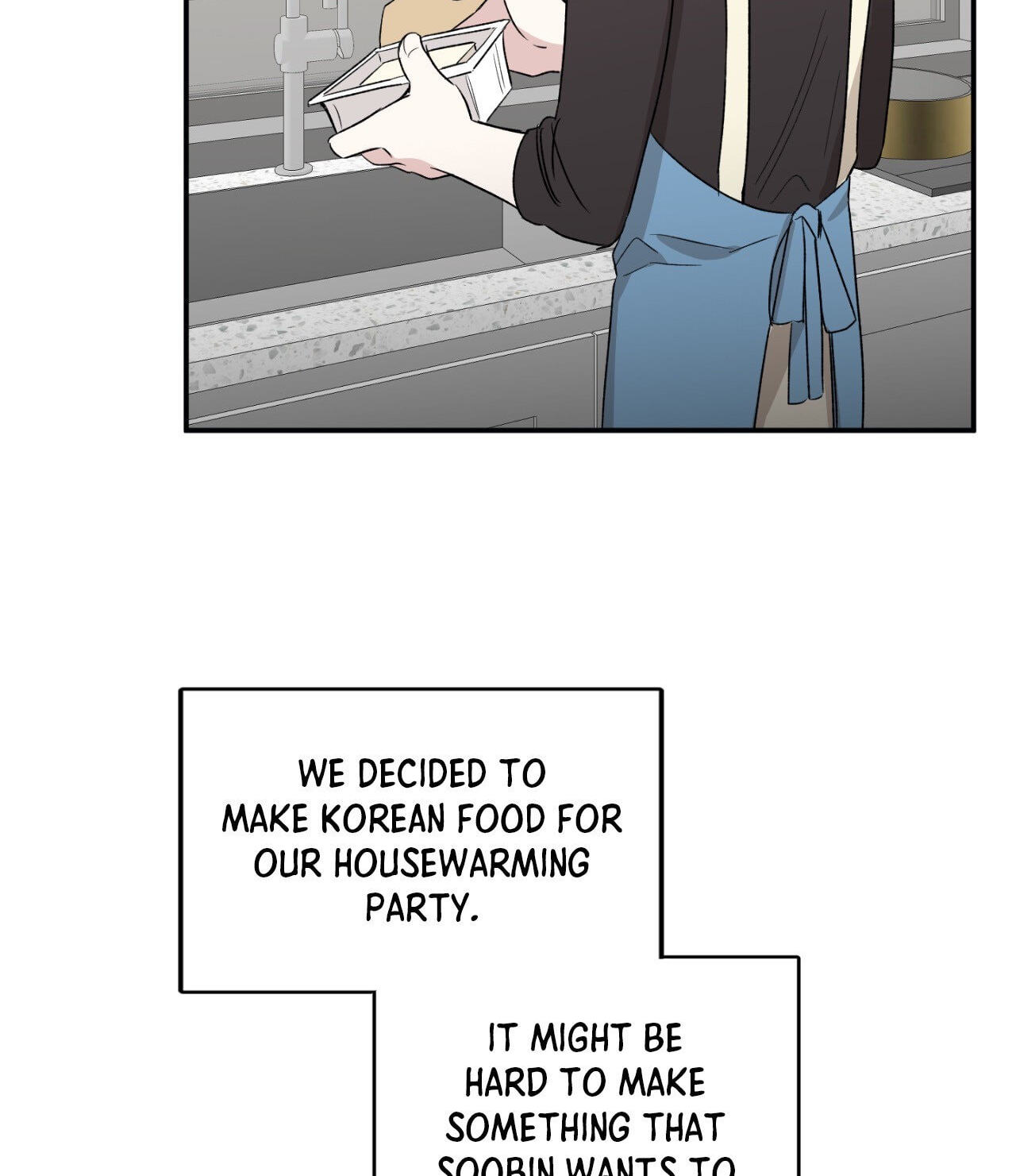 Bad Kid Good Partner Chapter 17 page 66 - 