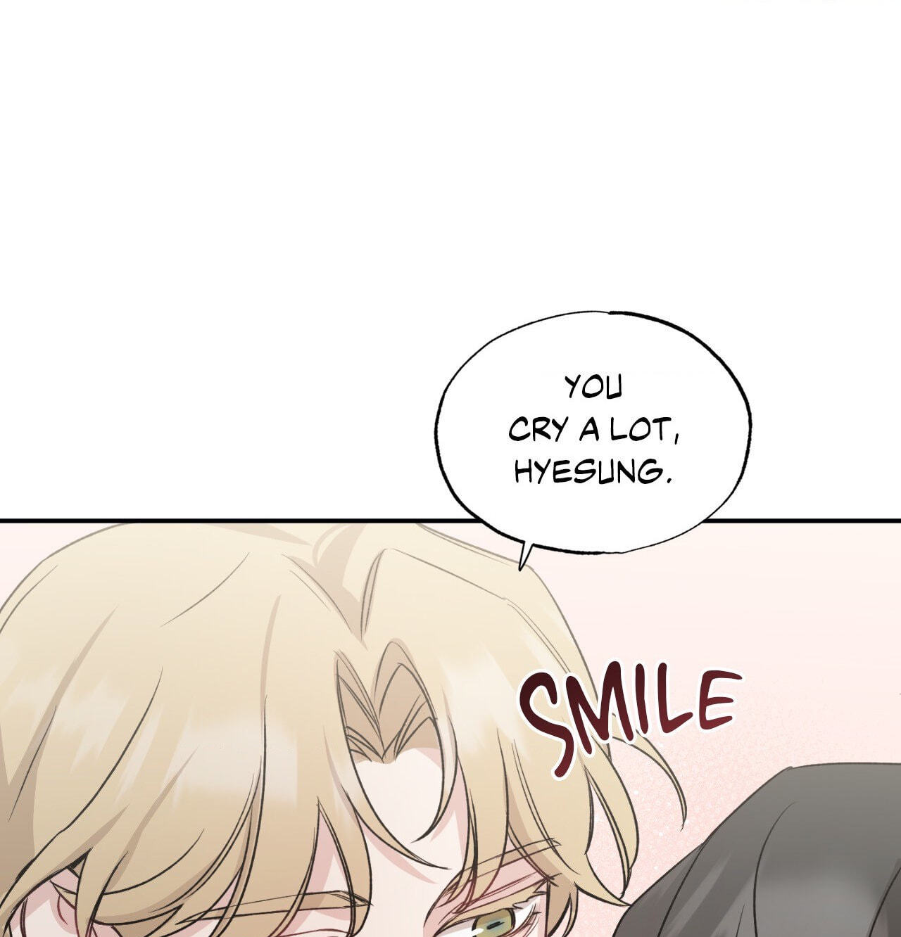 Bad Kid Good Partner Chapter 17 page 75 - 