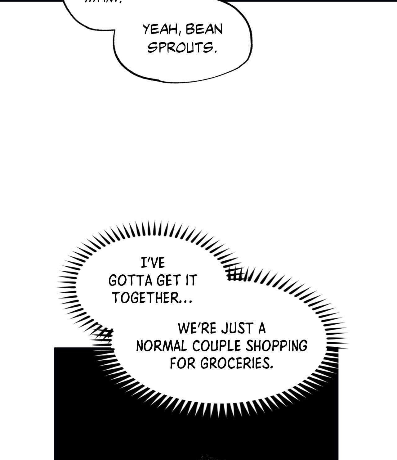 Bad Kid Good Partner Chapter 17 page 9 - 