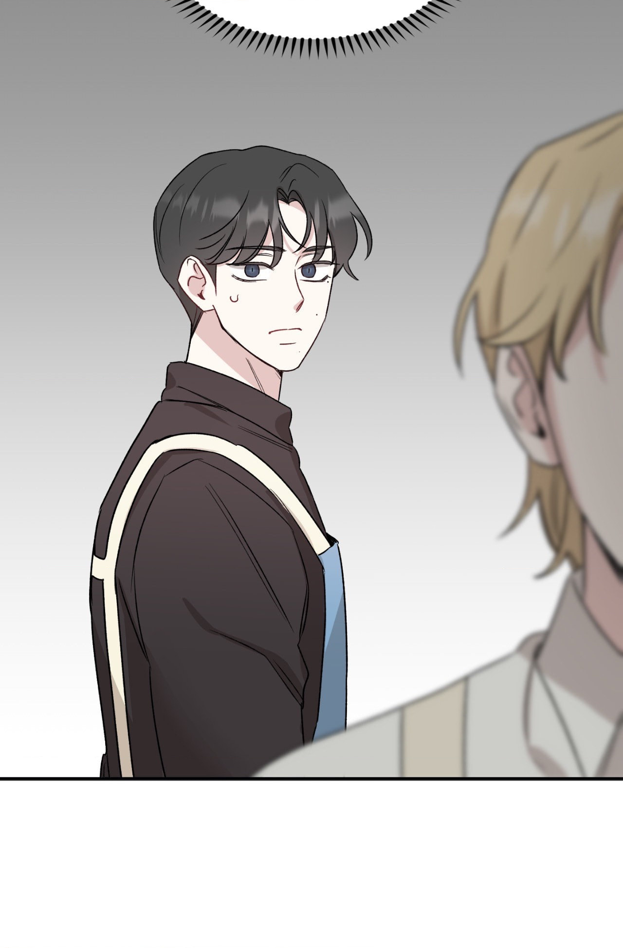 Bad Kid Good Partner Chapter 17 page 82 - 