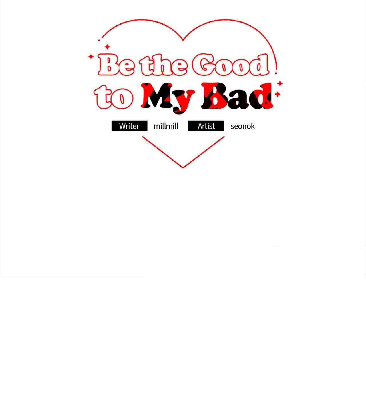 Bad Kid Good Partner Chapter 18 page 15 - 