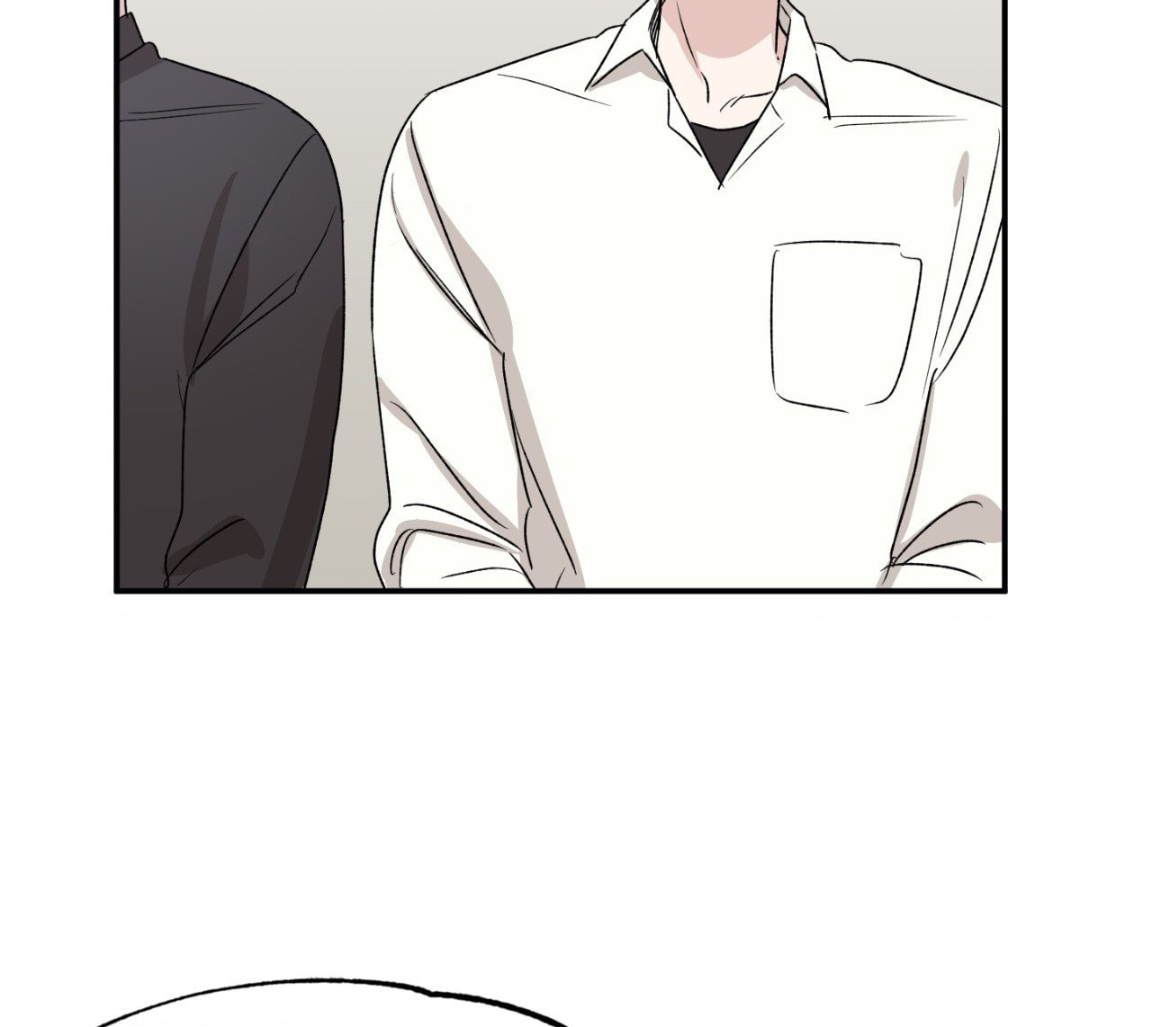 Bad Kid Good Partner Chapter 18 page 26 - 