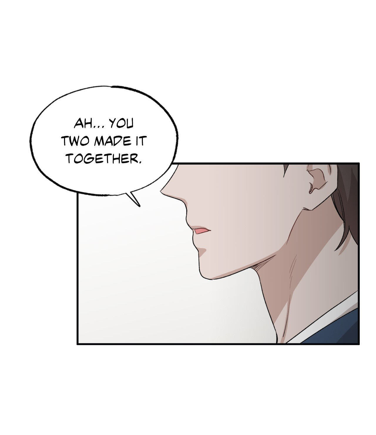 Bad Kid Good Partner Chapter 18 page 28 - 