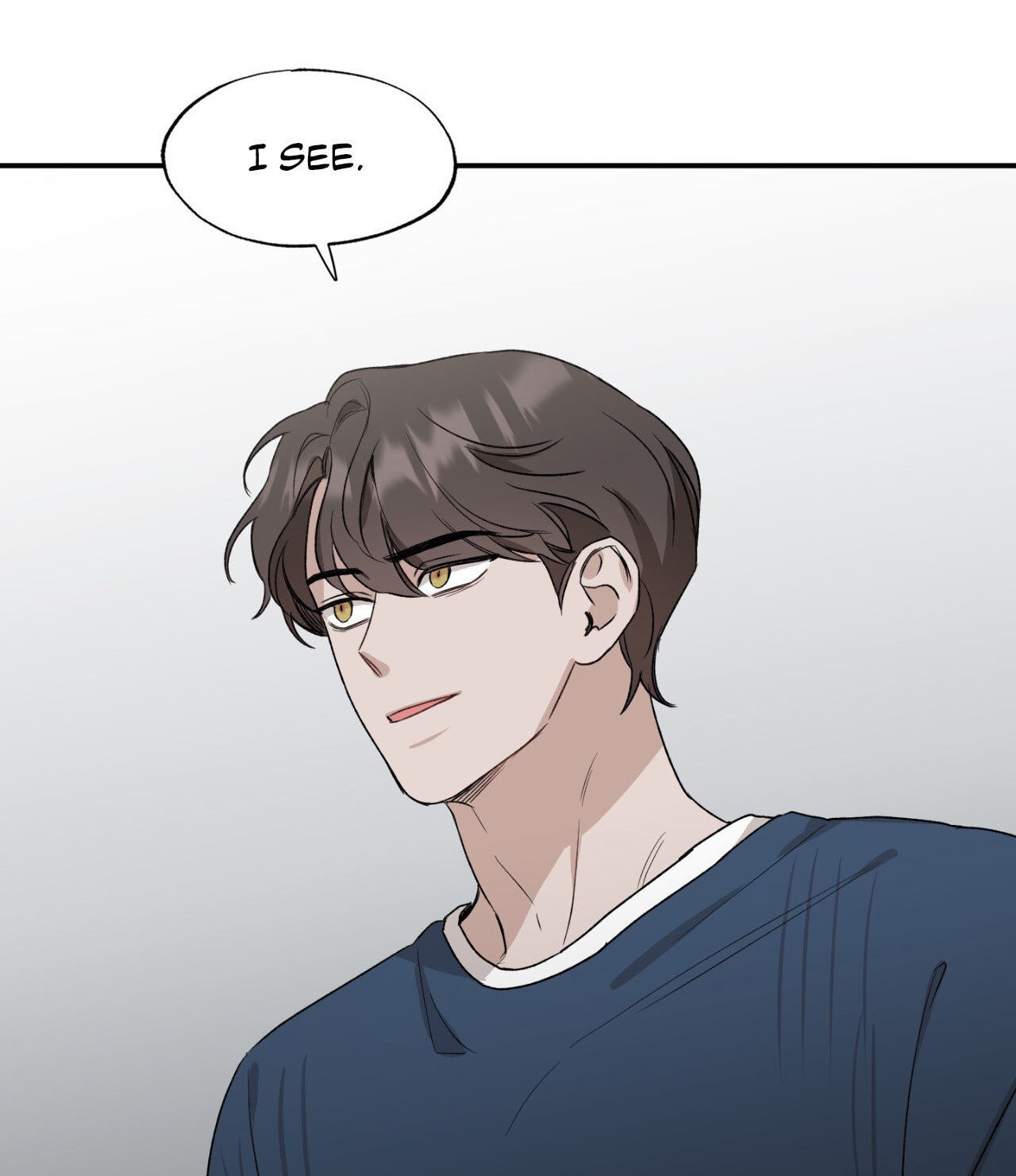 Bad Kid Good Partner Chapter 18 page 29 - 