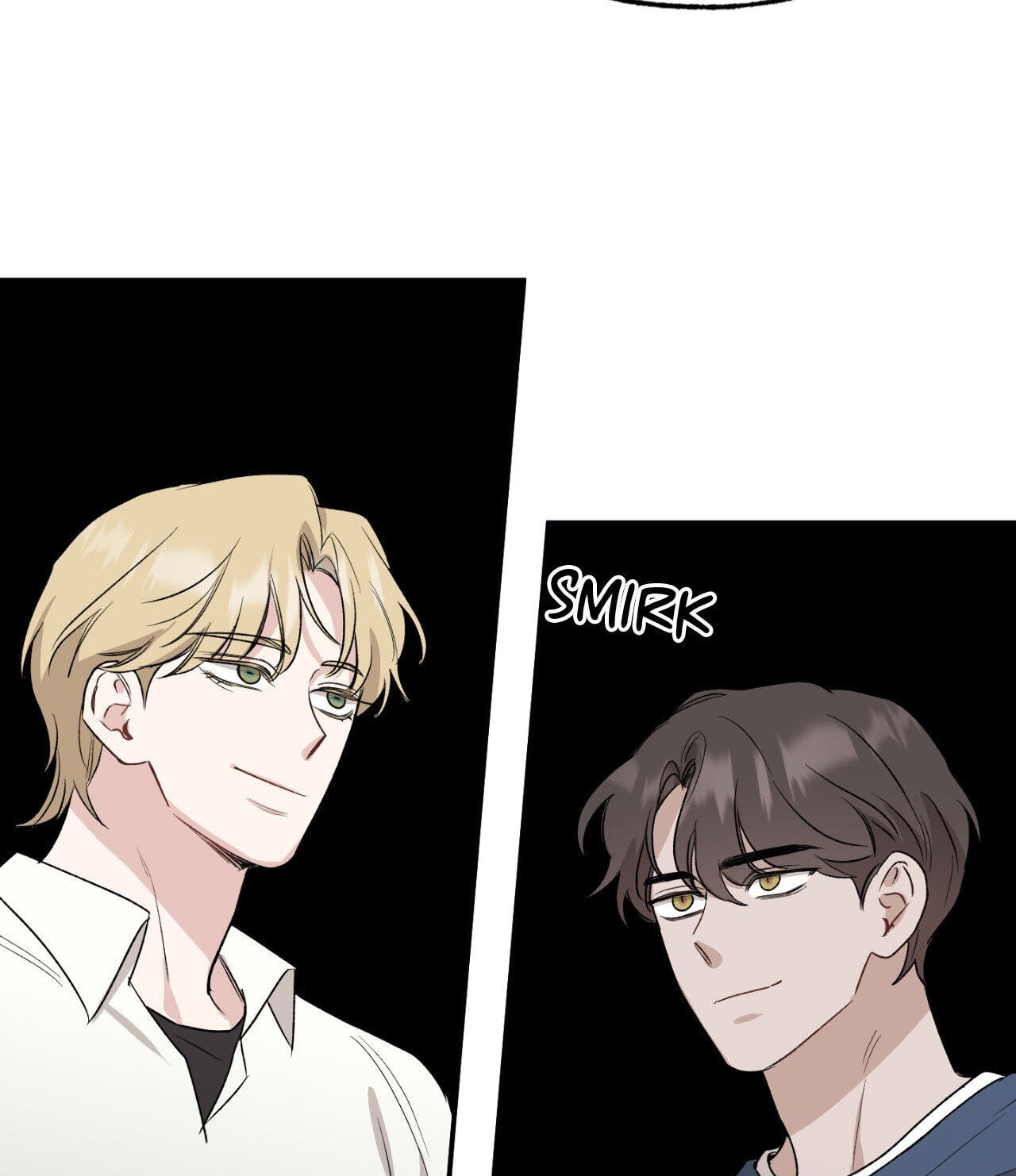 Bad Kid Good Partner Chapter 18 page 32 - 
