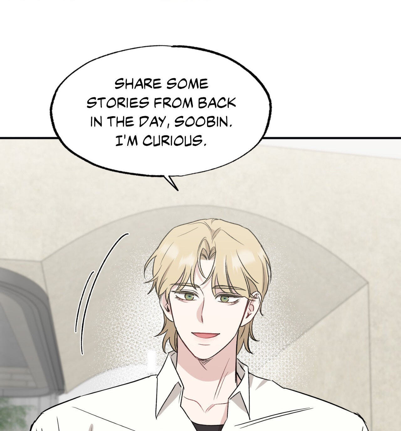 Bad Kid Good Partner Chapter 18 page 40 - 
