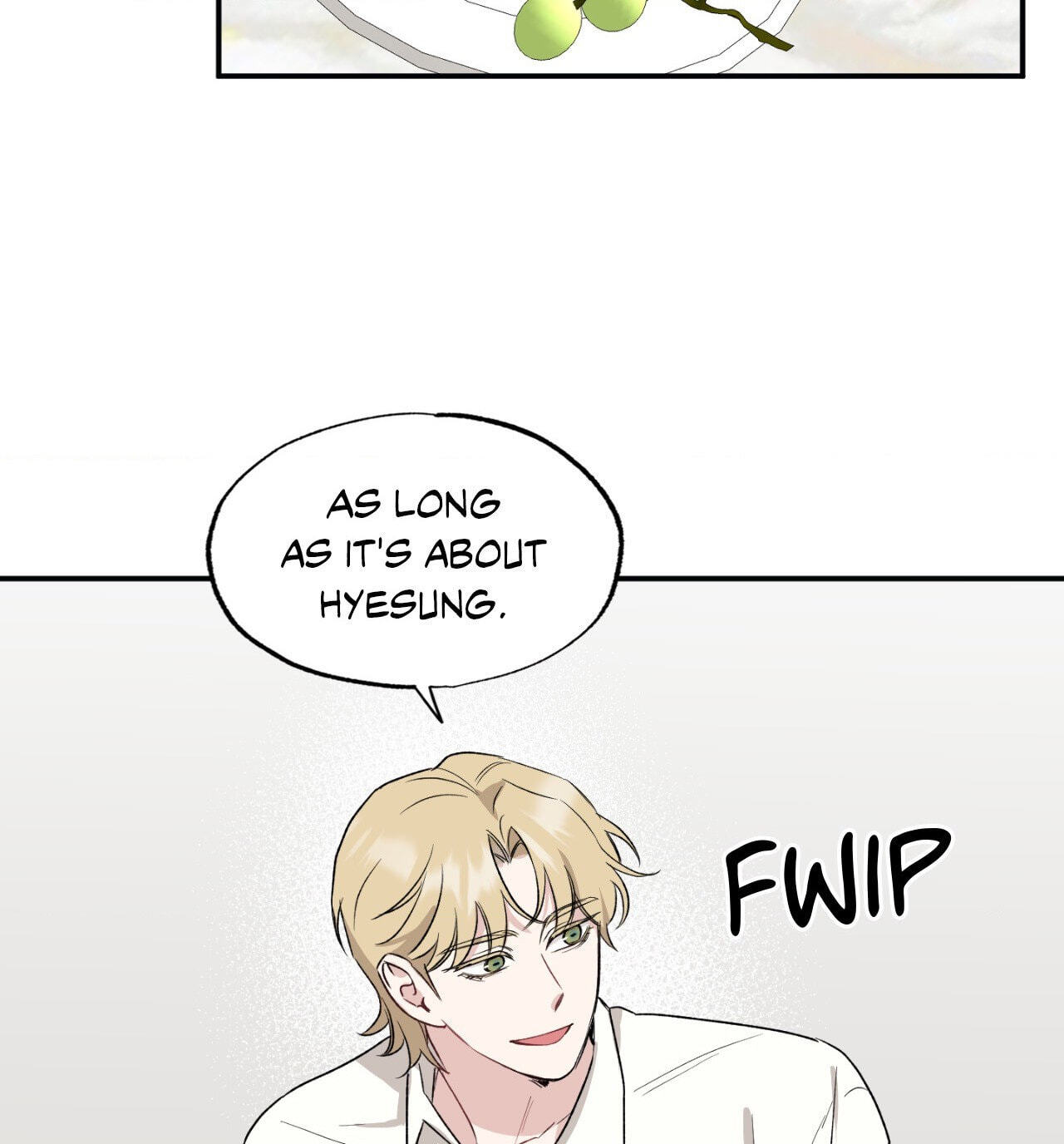 Bad Kid Good Partner Chapter 18 page 44 - 