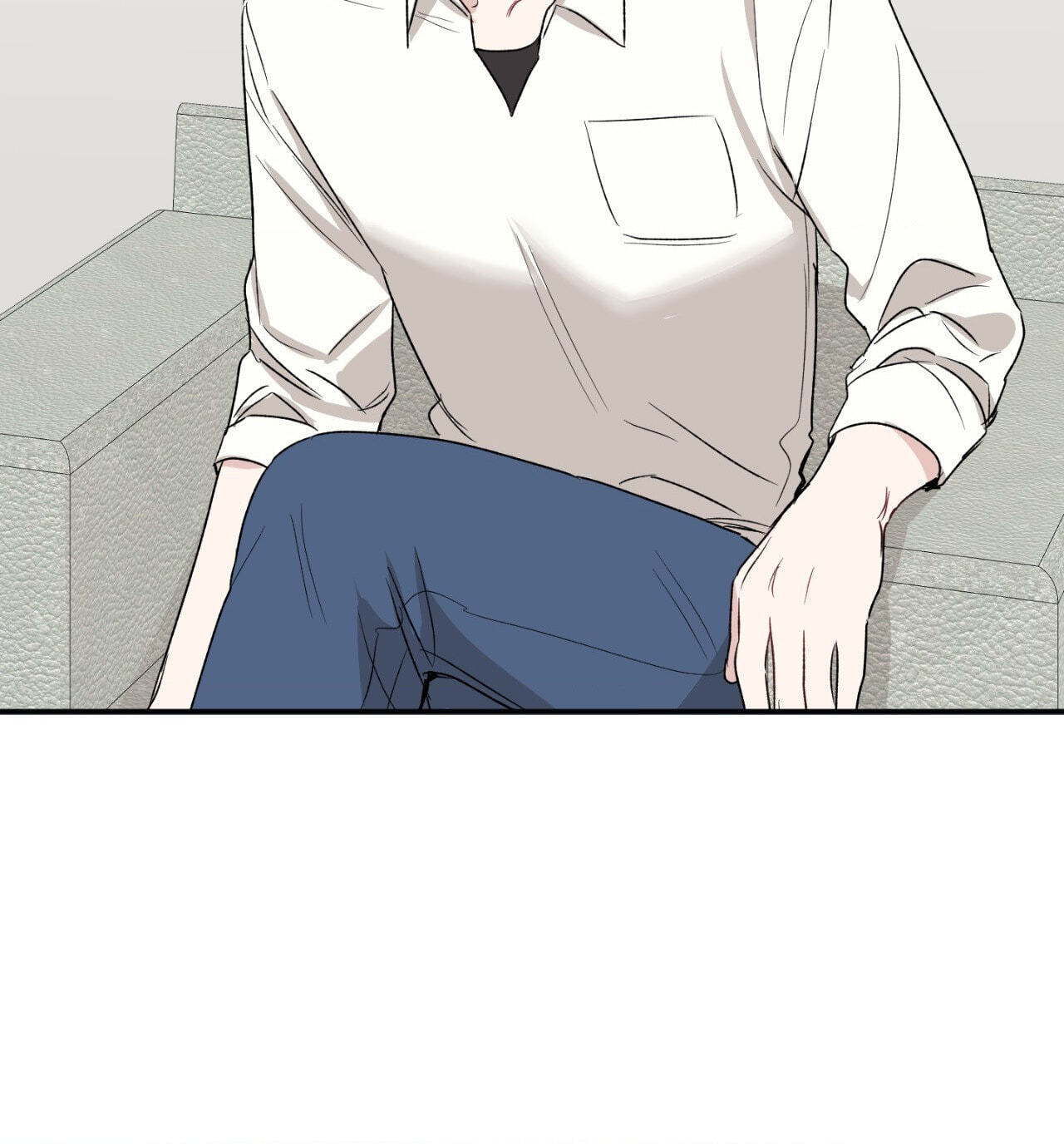 Bad Kid Good Partner Chapter 18 page 45 - 