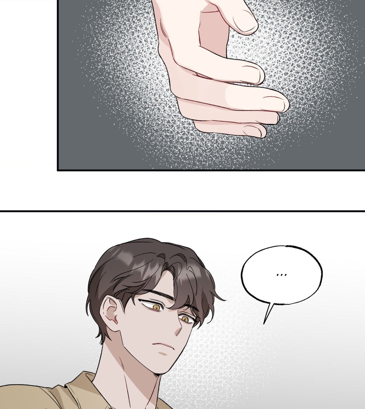 Bad Kid Good Partner Chapter 18 page 6 - 