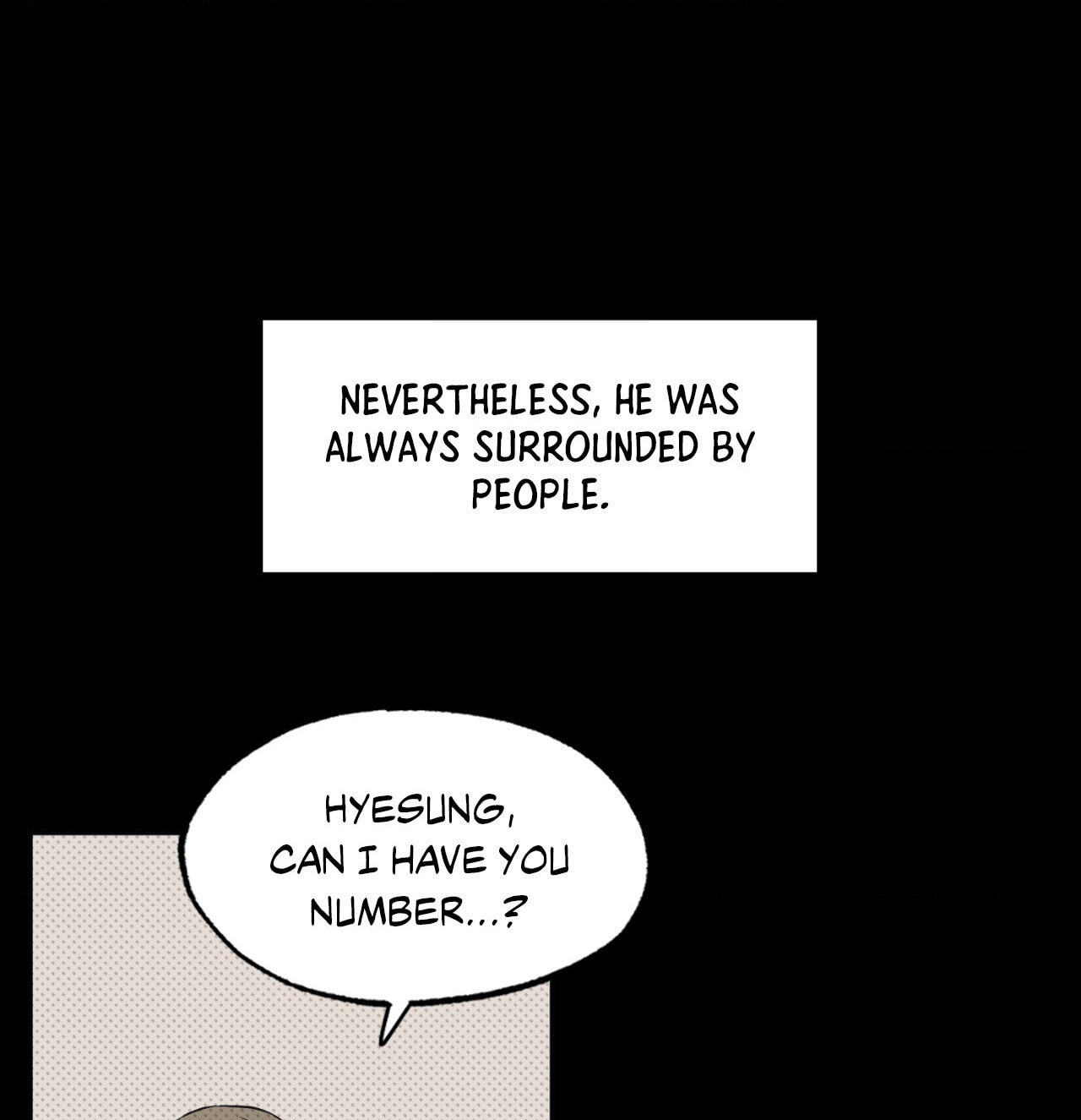 Bad Kid Good Partner Chapter 18 page 58 - 