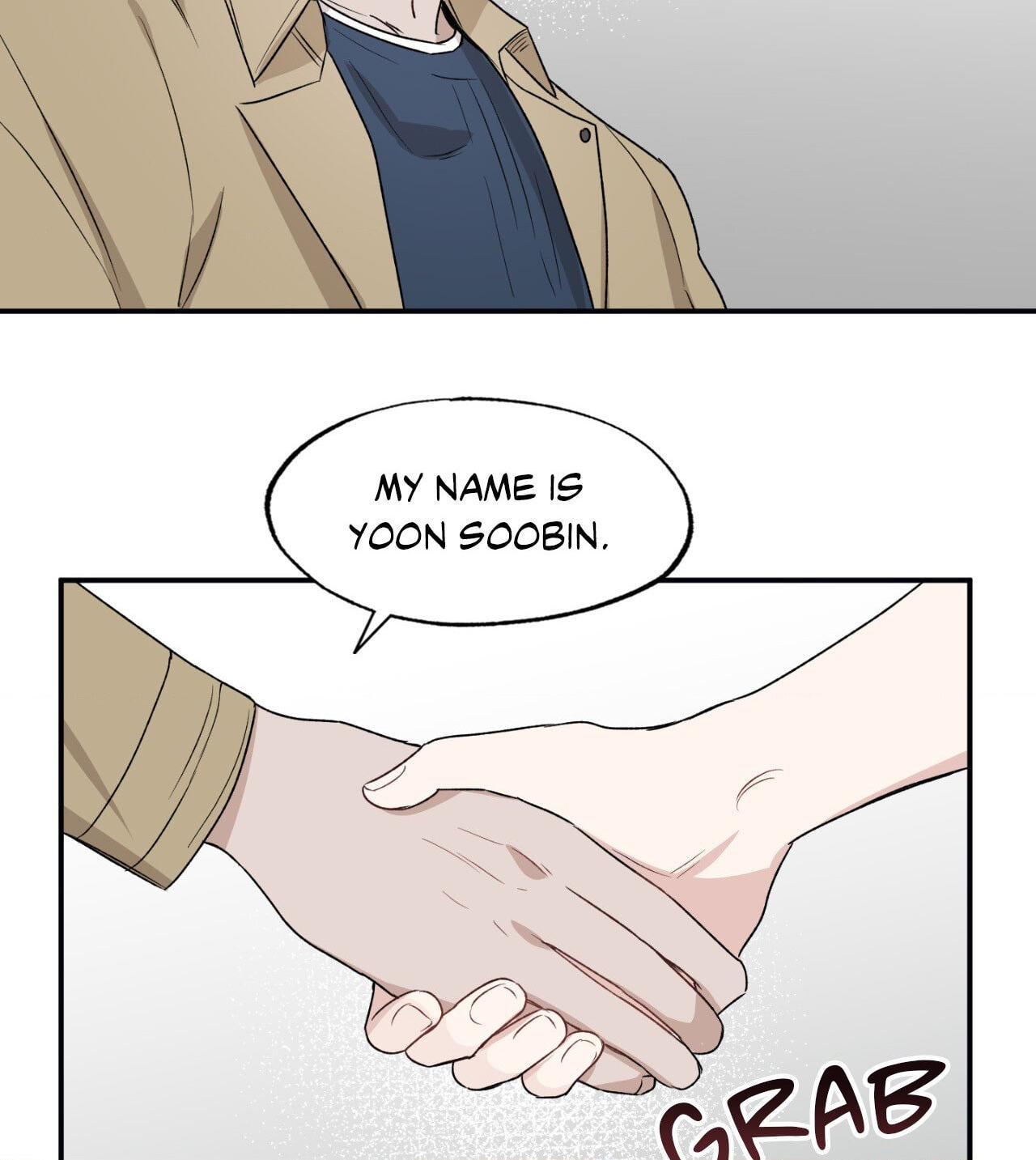 Bad Kid Good Partner Chapter 18 page 7 - 