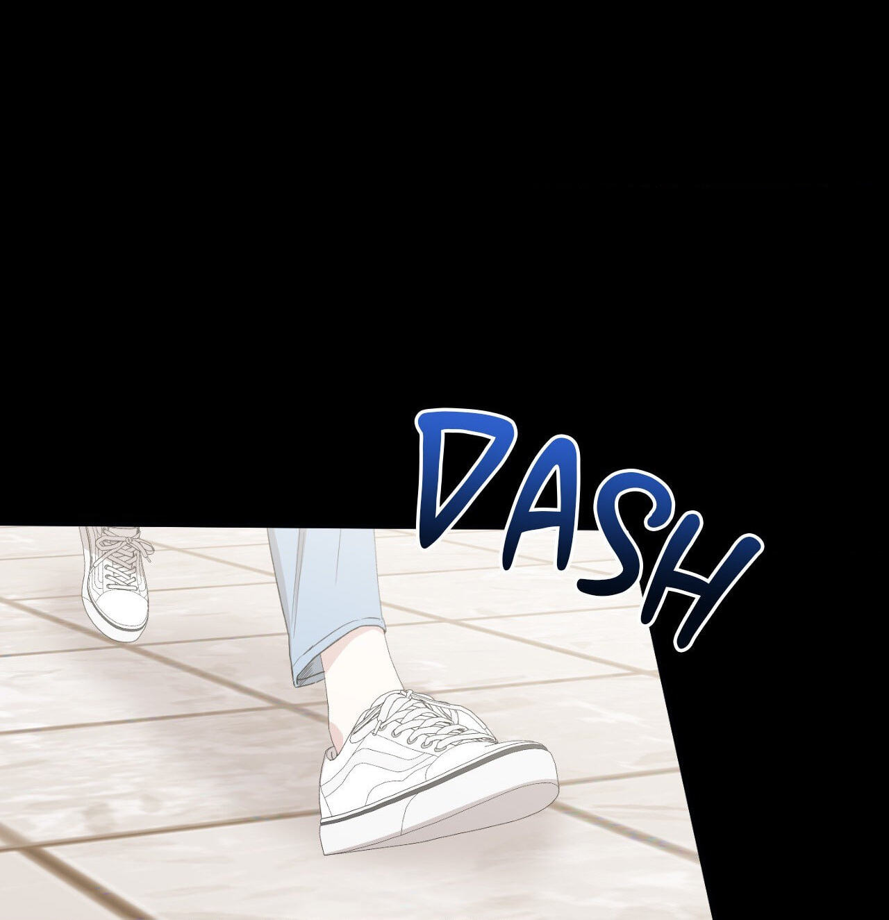 Bad Kid Good Partner Chapter 18 page 61 - 