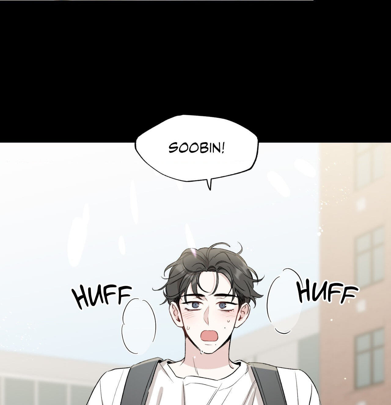 Bad Kid Good Partner Chapter 18 page 62 - 