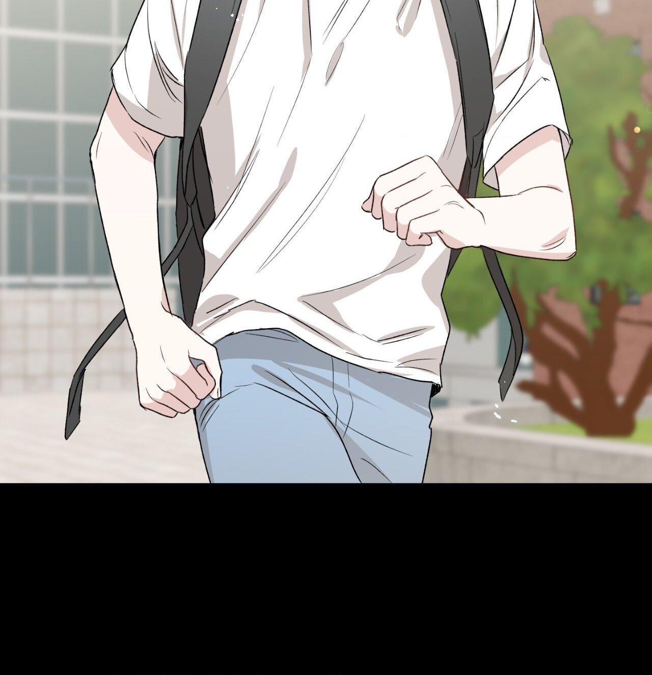 Bad Kid Good Partner Chapter 18 page 63 - 