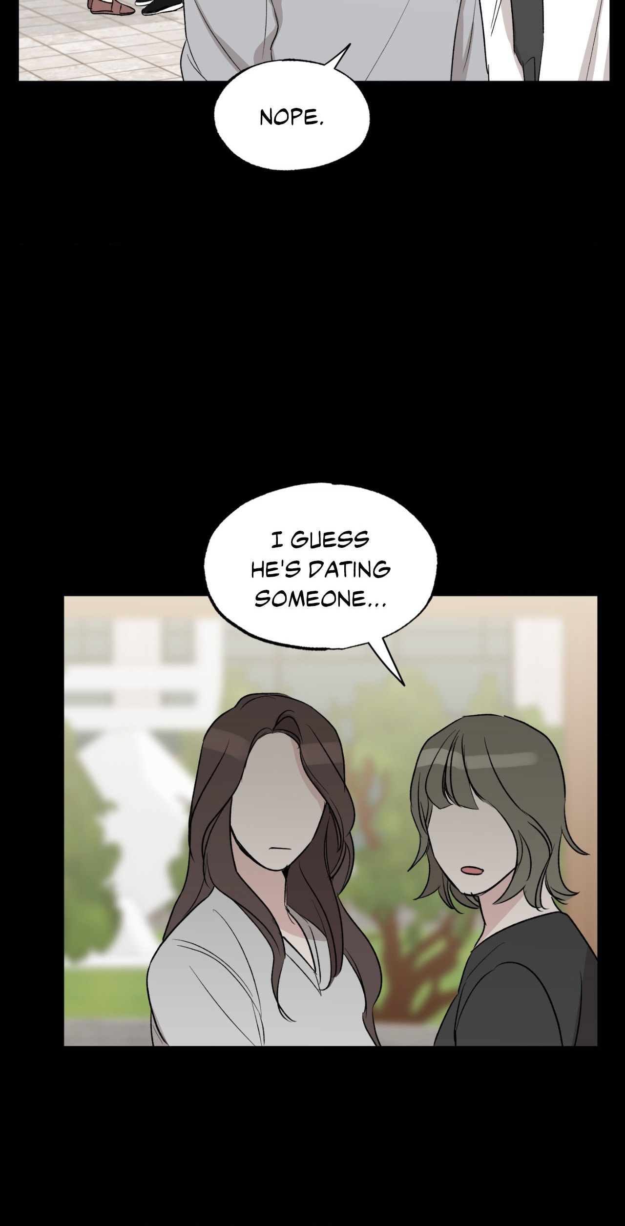 Bad Kid Good Partner Chapter 18 page 66 - 
