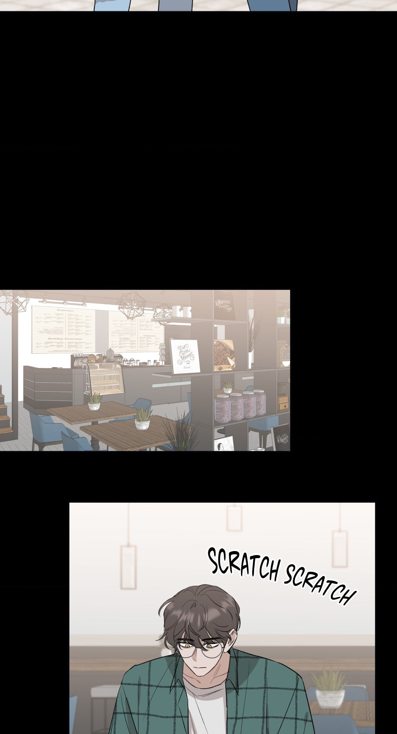 Bad Kid Good Partner Chapter 18 page 68 - 