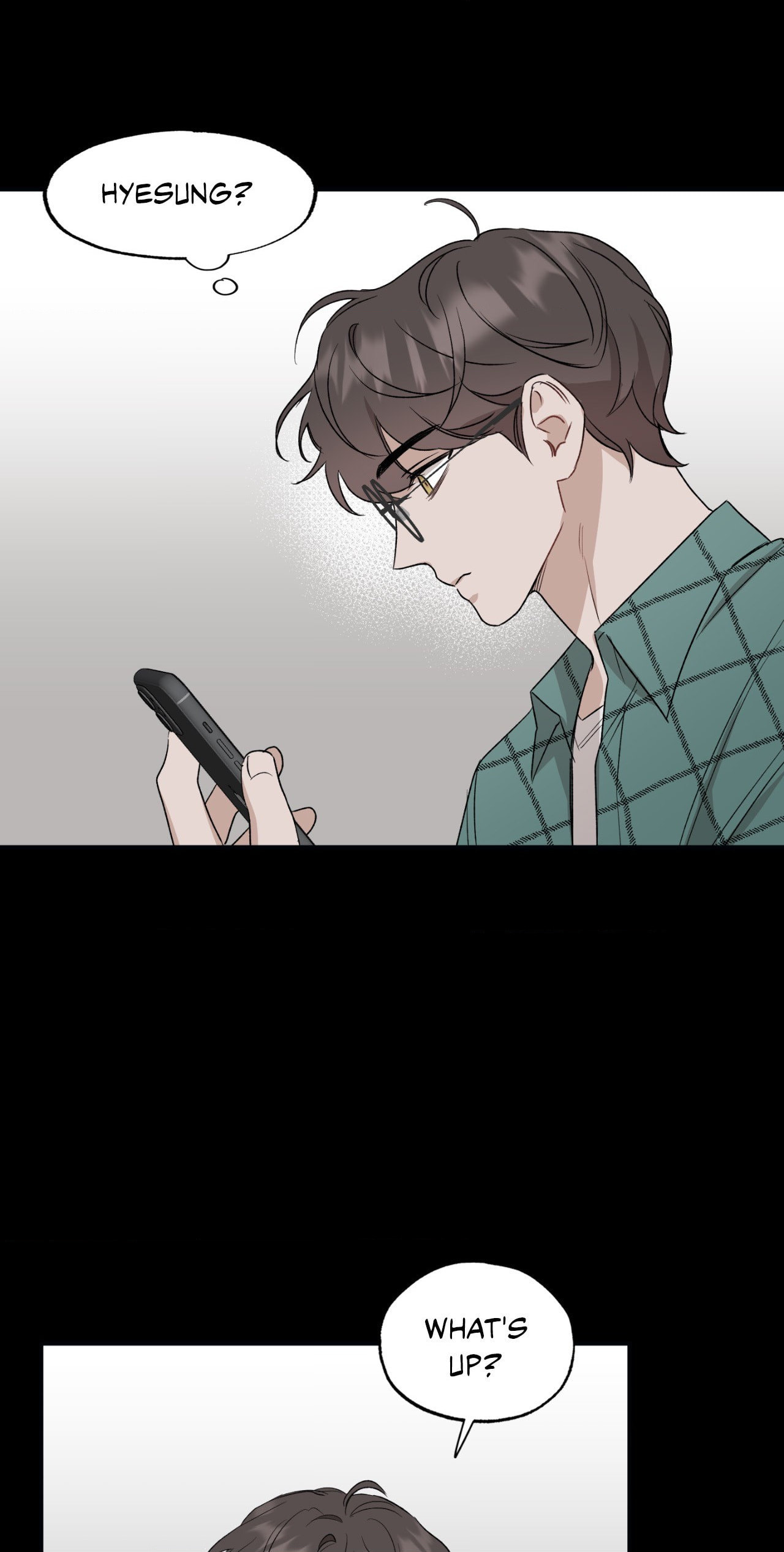 Bad Kid Good Partner Chapter 18 page 70 - 