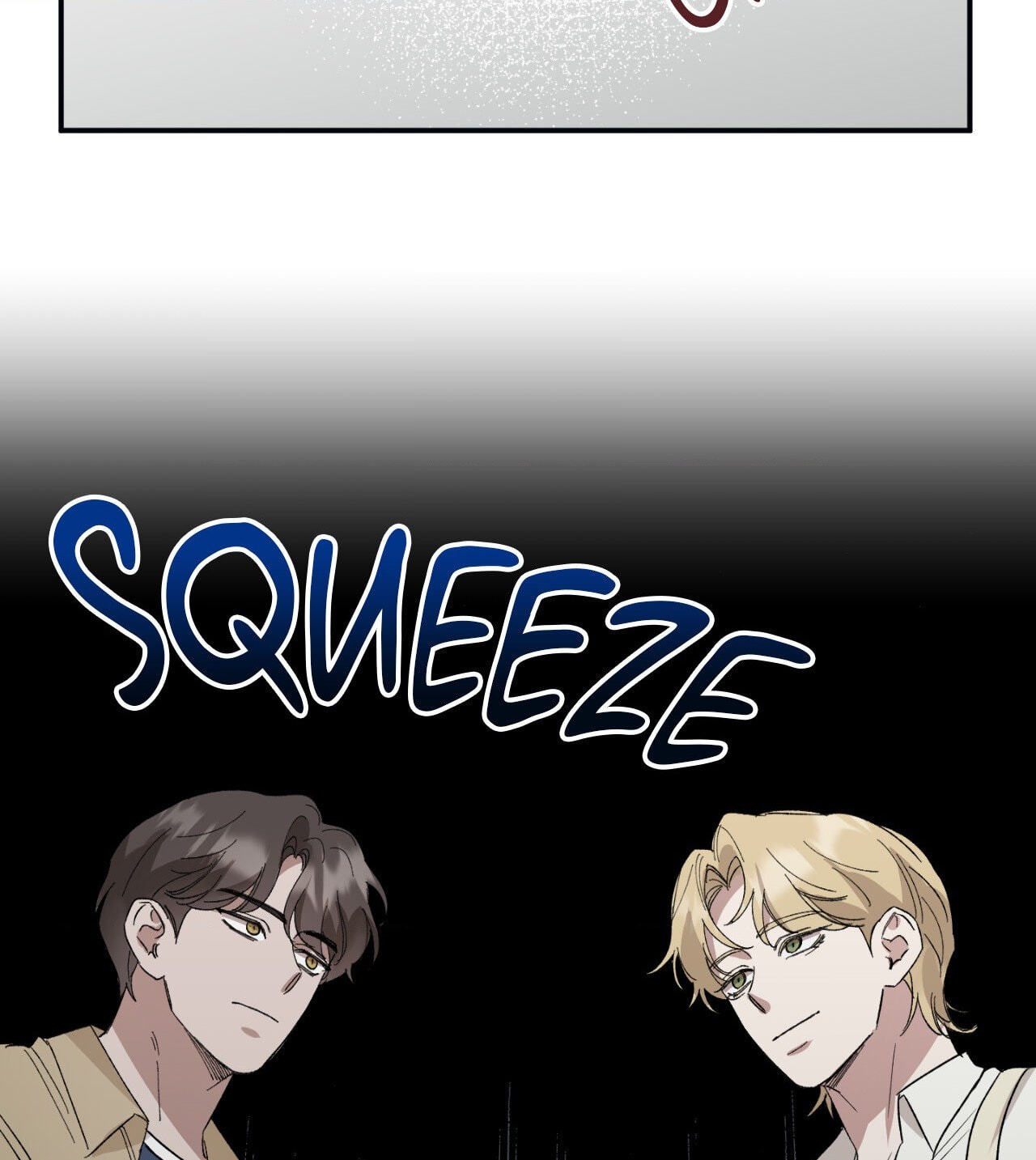 Bad Kid Good Partner Chapter 18 page 8 - 