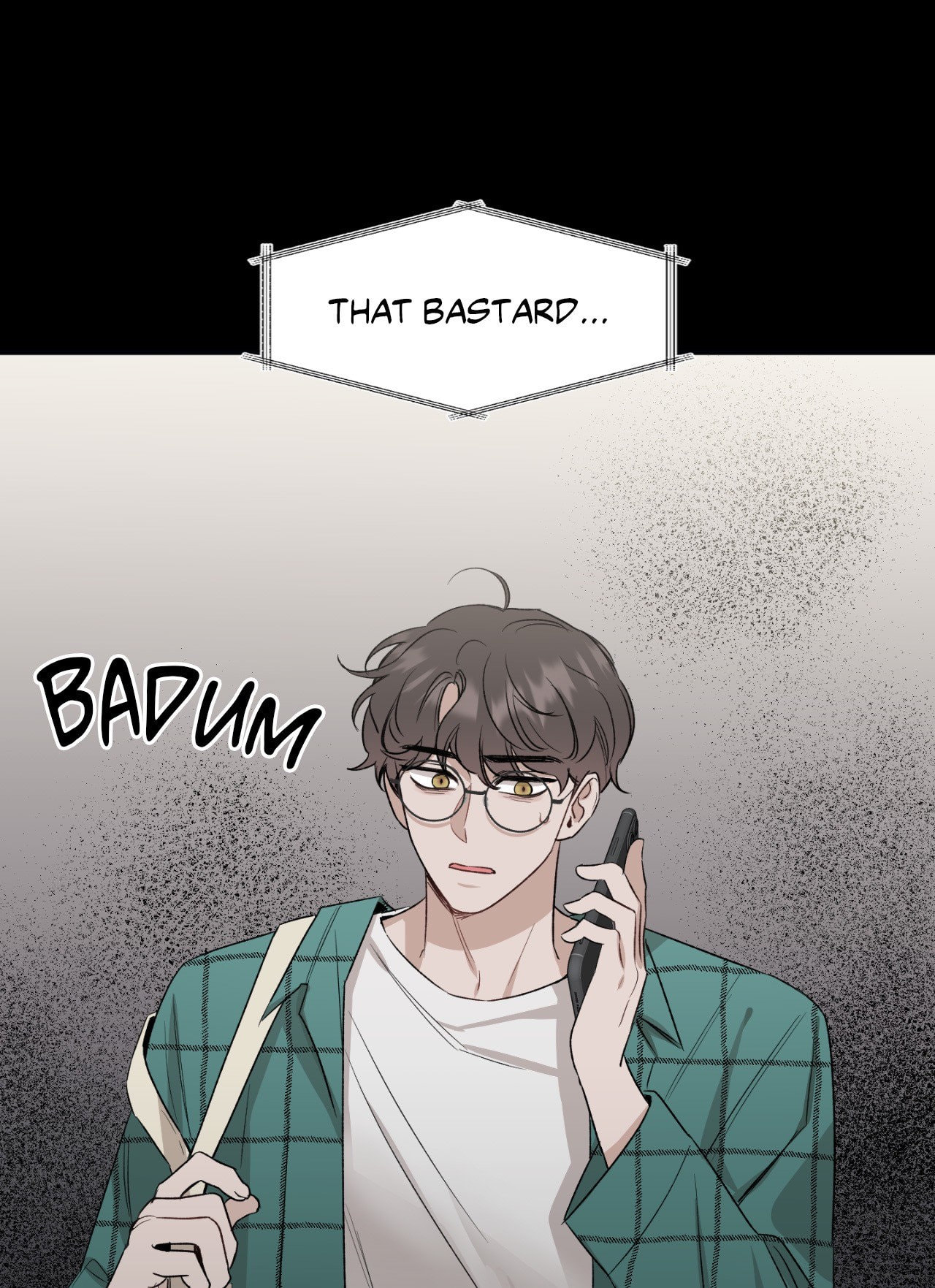 Bad Kid Good Partner Chapter 18 page 73 - 