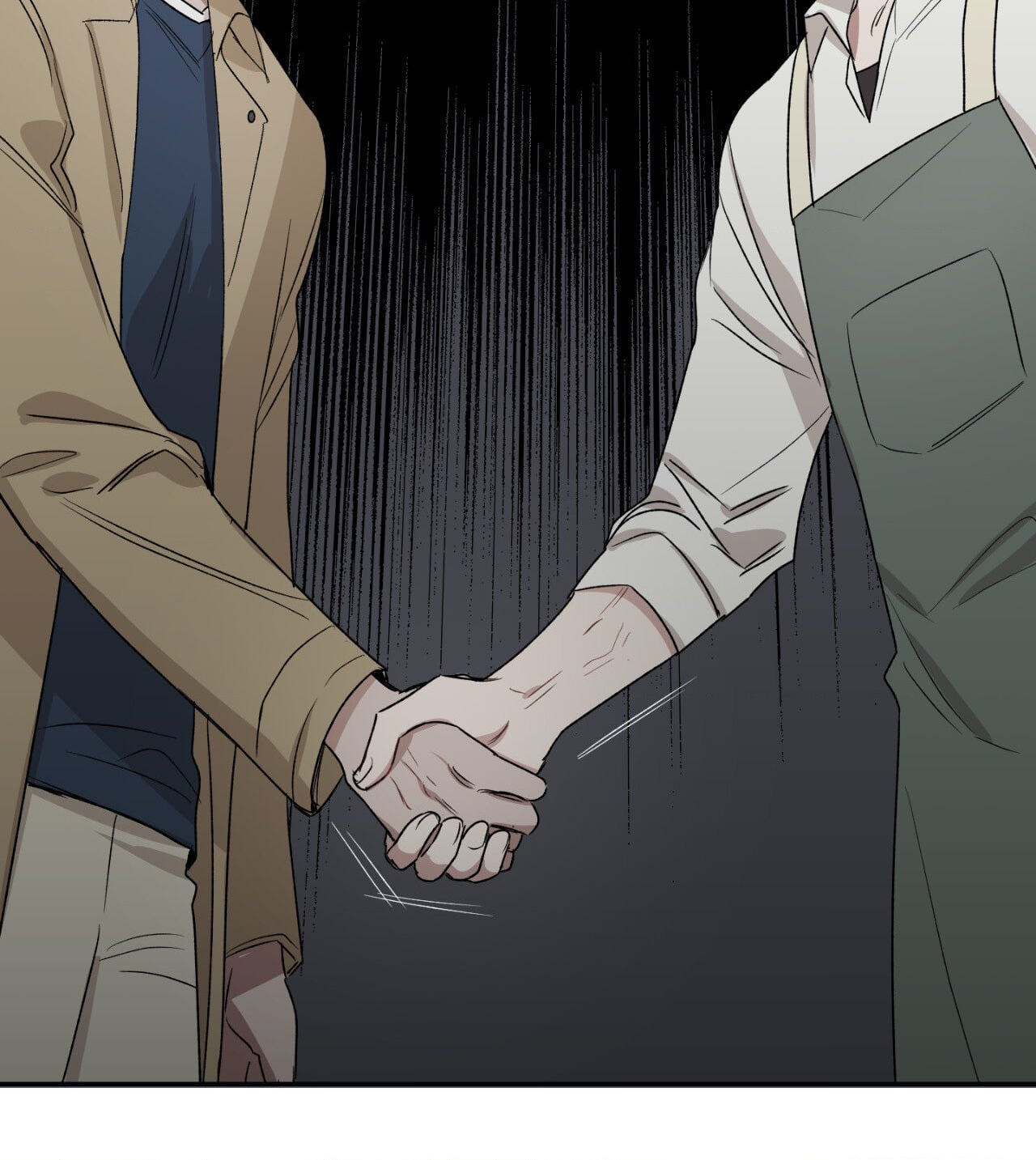 Bad Kid Good Partner Chapter 18 page 9 - 