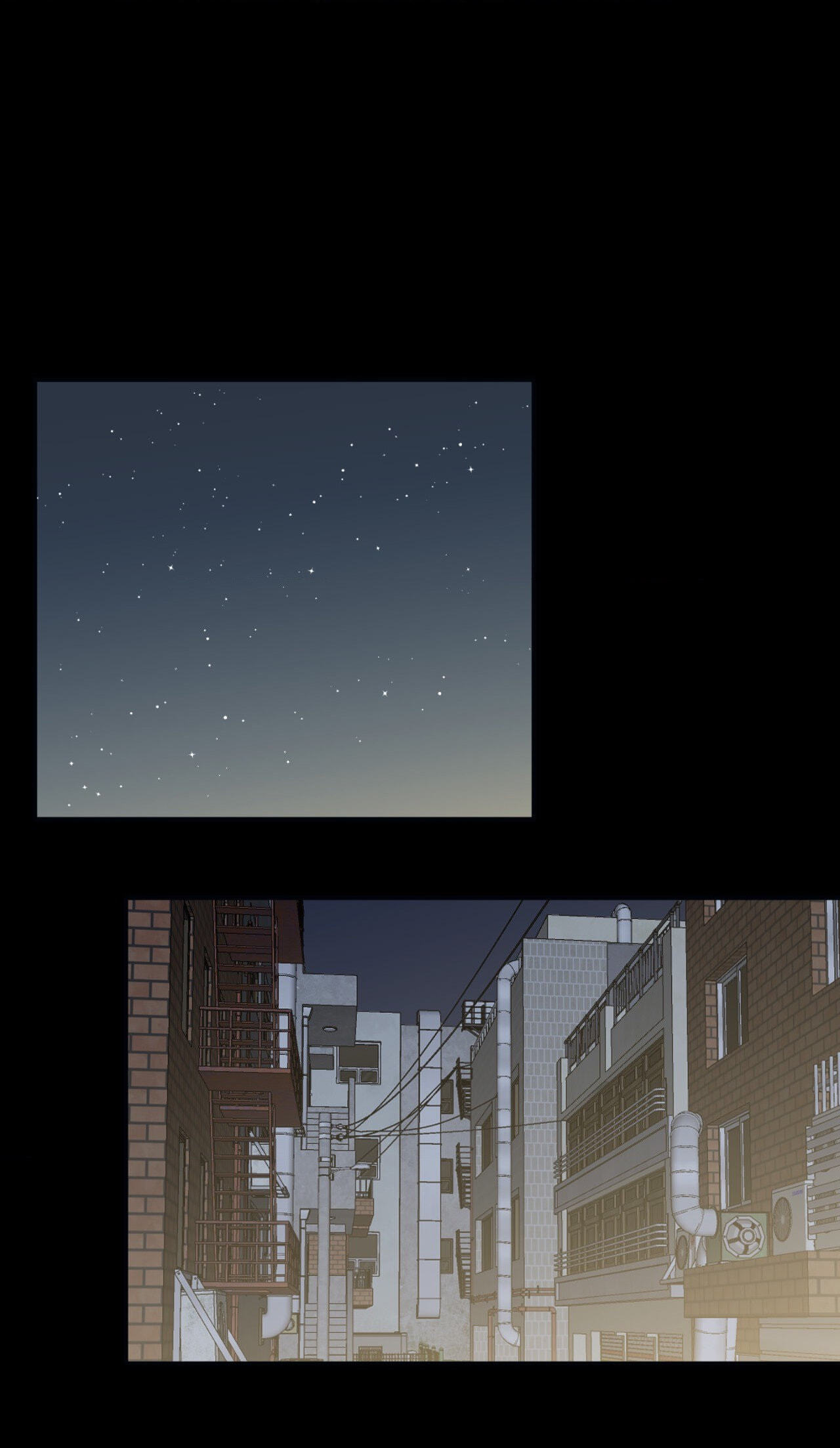 Bad Kid Good Partner Chapter 19 page 1 - 