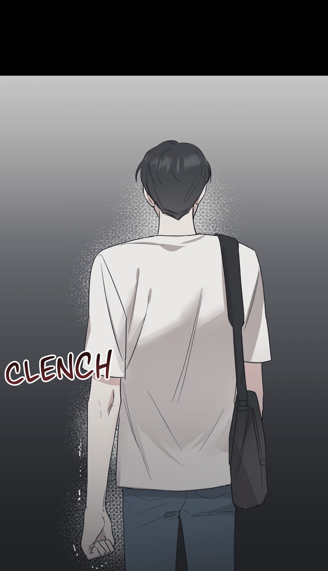 Bad Kid Good Partner Chapter 19 page 13 - 