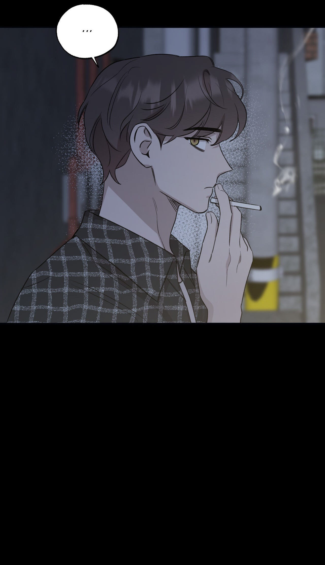 Bad Kid Good Partner Chapter 19 page 16 - 