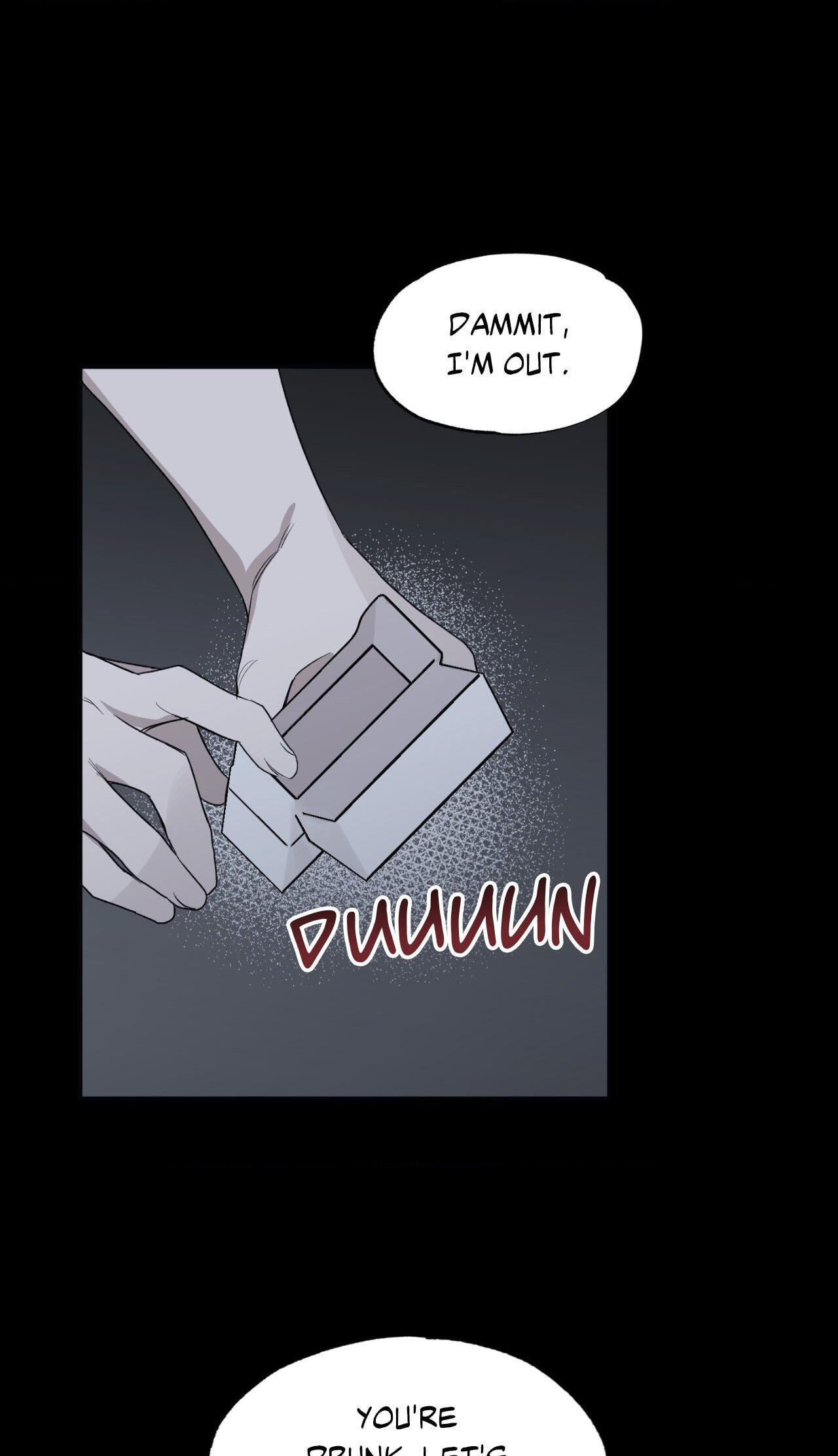 Bad Kid Good Partner Chapter 19 page 17 - 