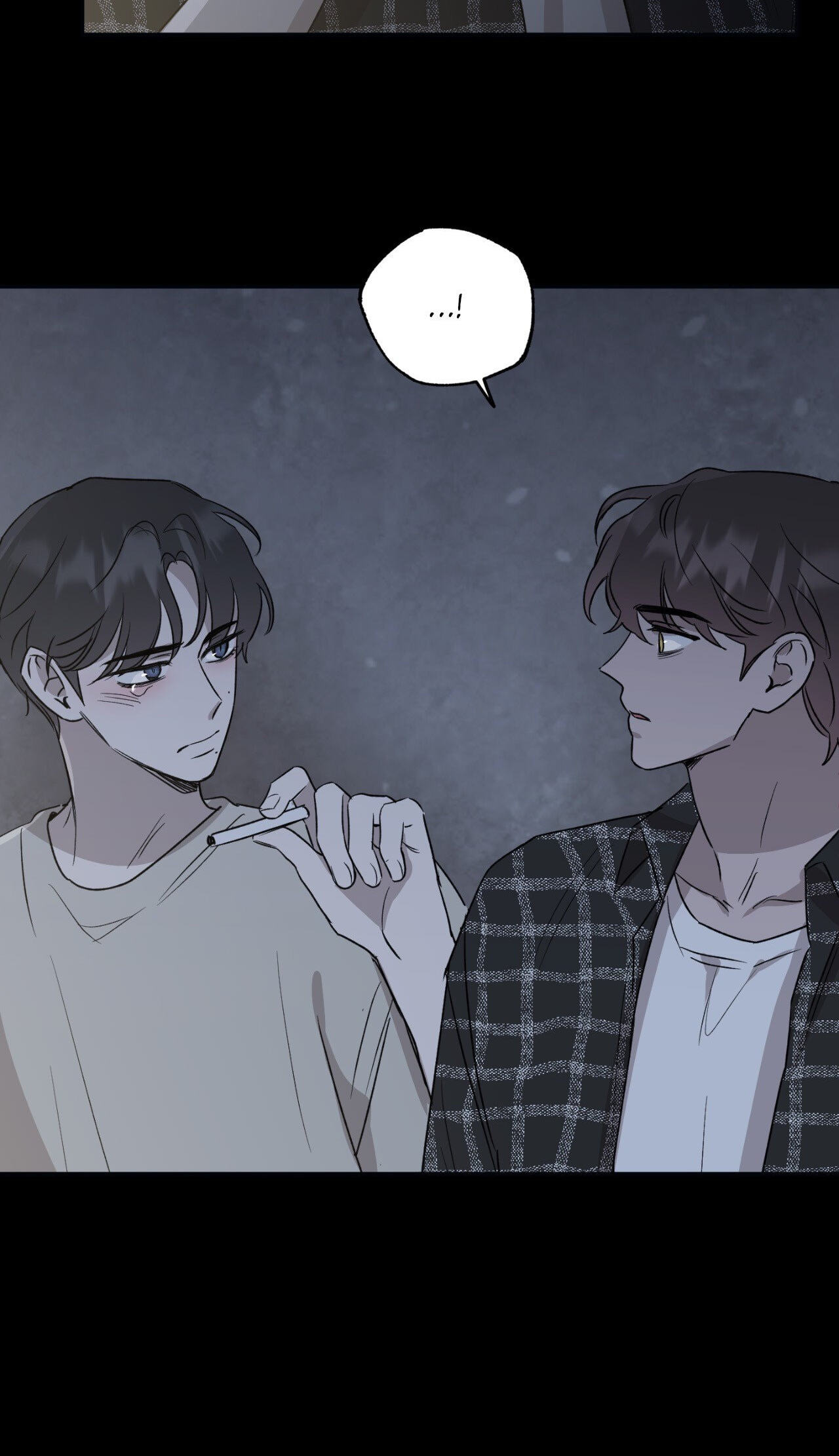 Bad Kid Good Partner Chapter 19 page 20 - 