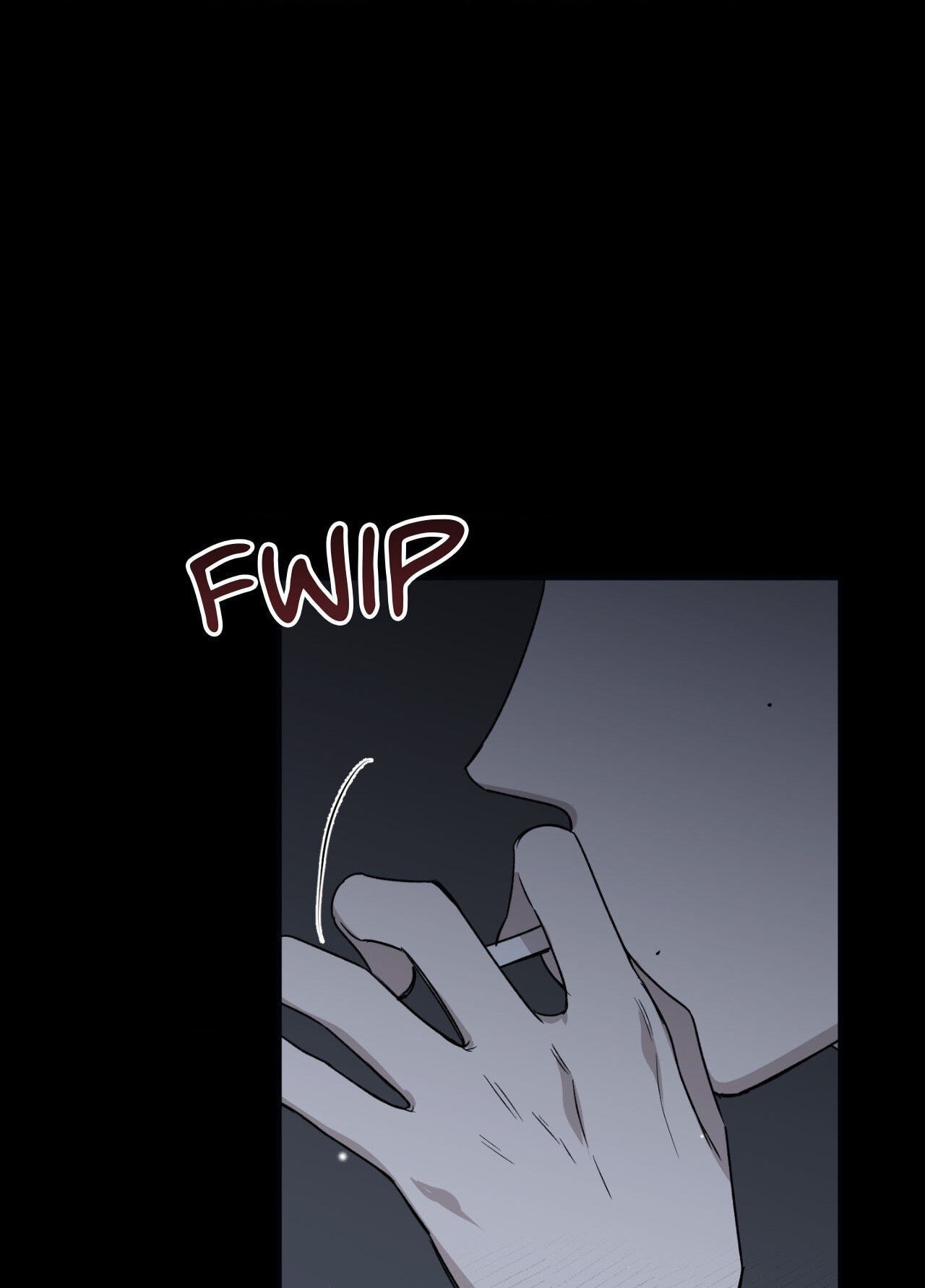 Bad Kid Good Partner Chapter 19 page 21 - 