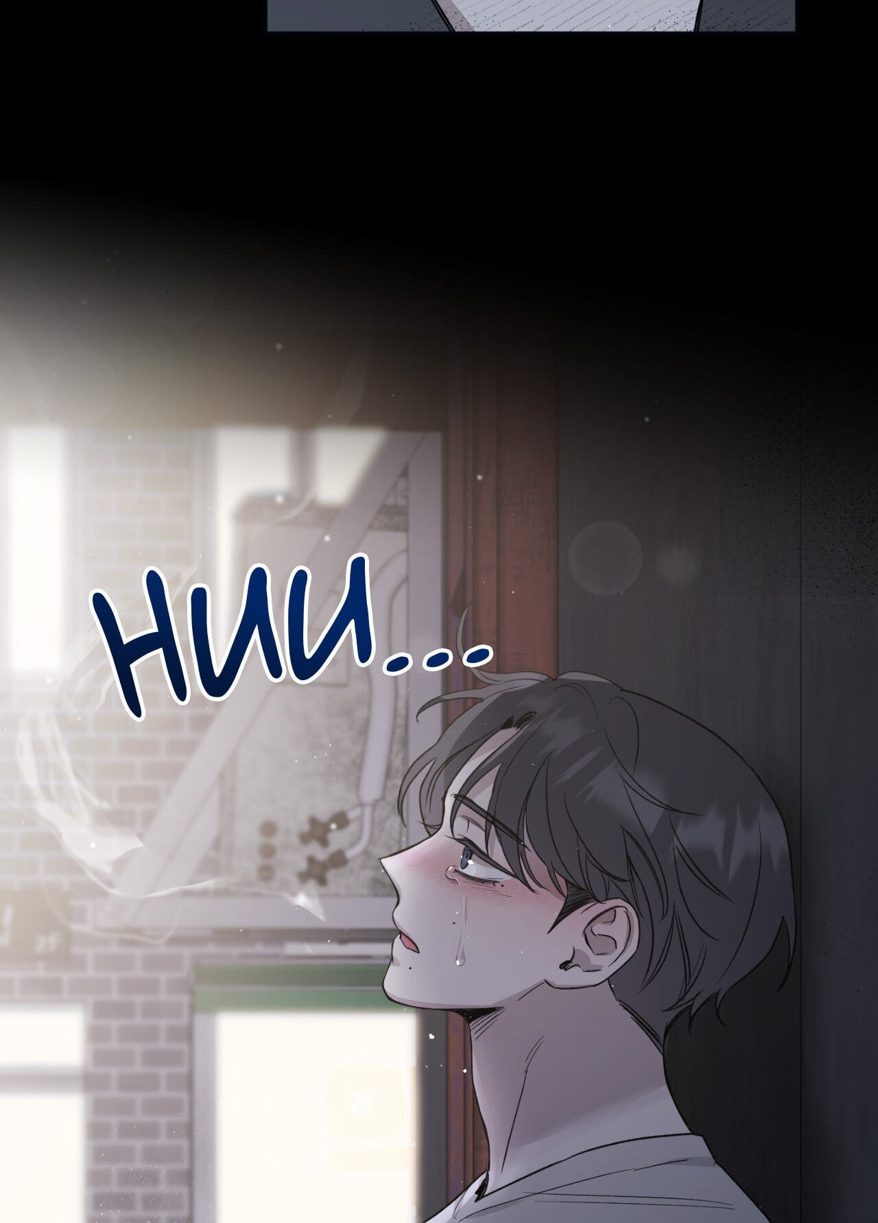 Bad Kid Good Partner Chapter 19 page 22 - 