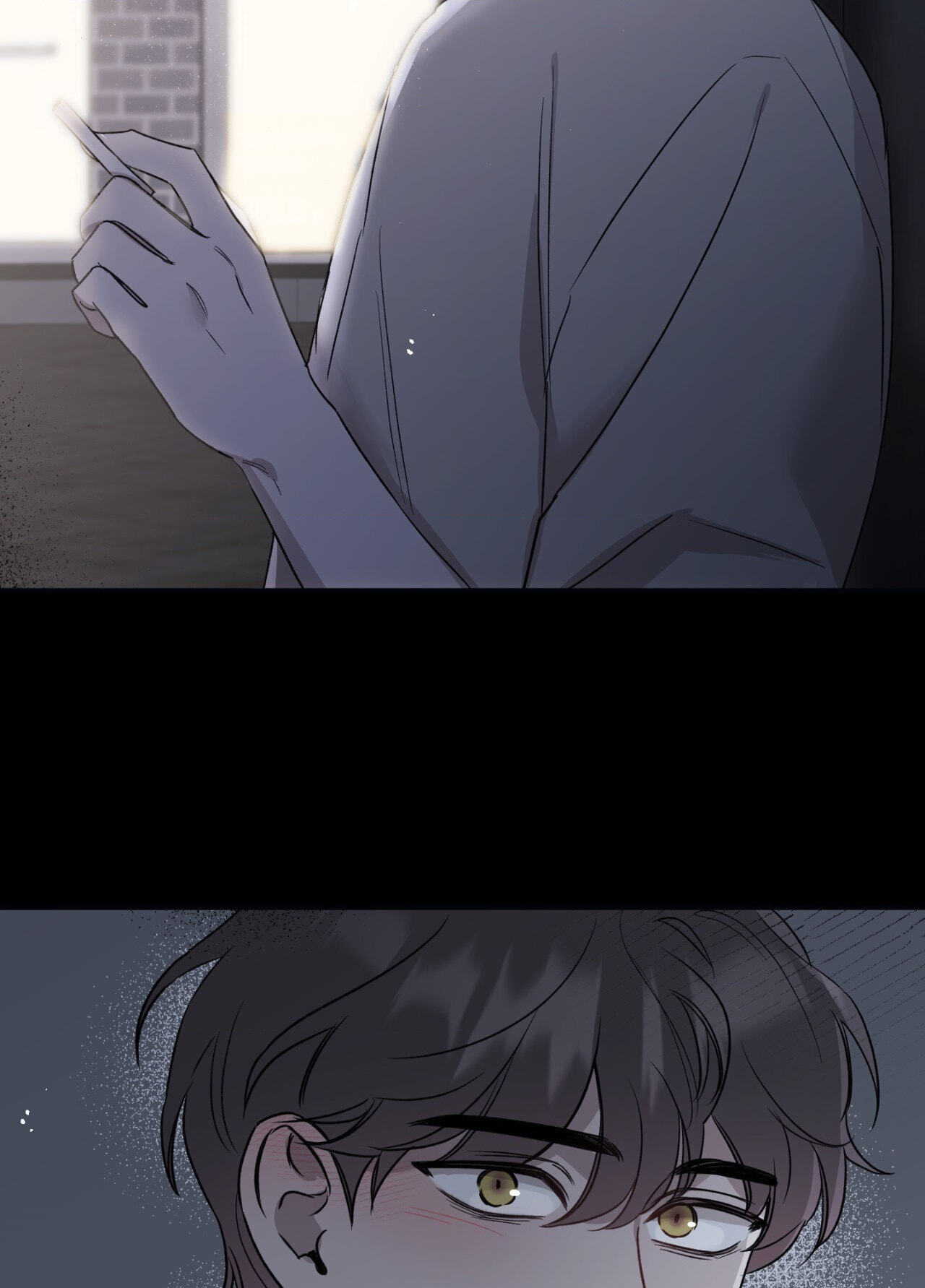 Bad Kid Good Partner Chapter 19 page 23 - 