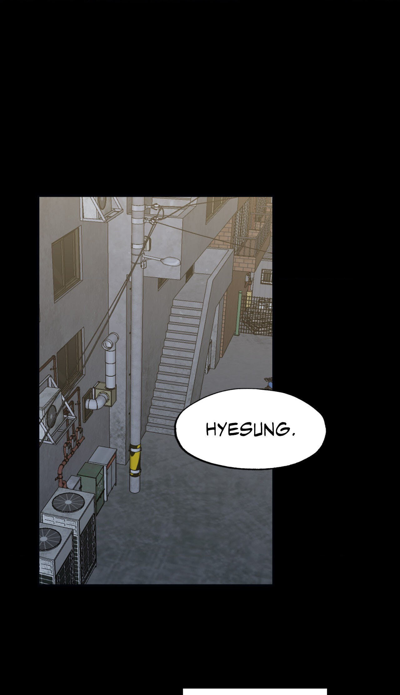 Bad Kid Good Partner Chapter 19 page 25 - 