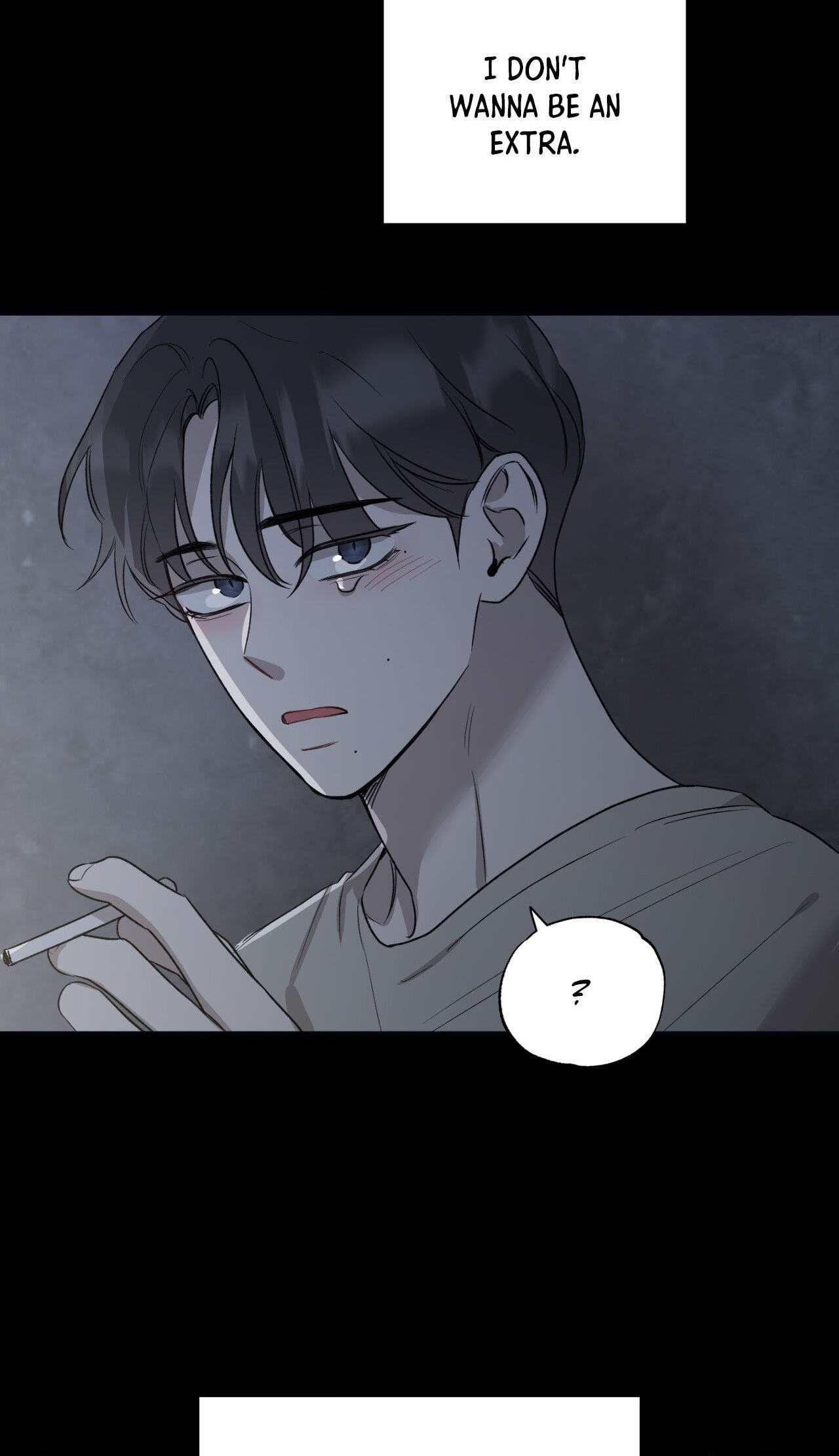 Bad Kid Good Partner Chapter 19 page 26 - 