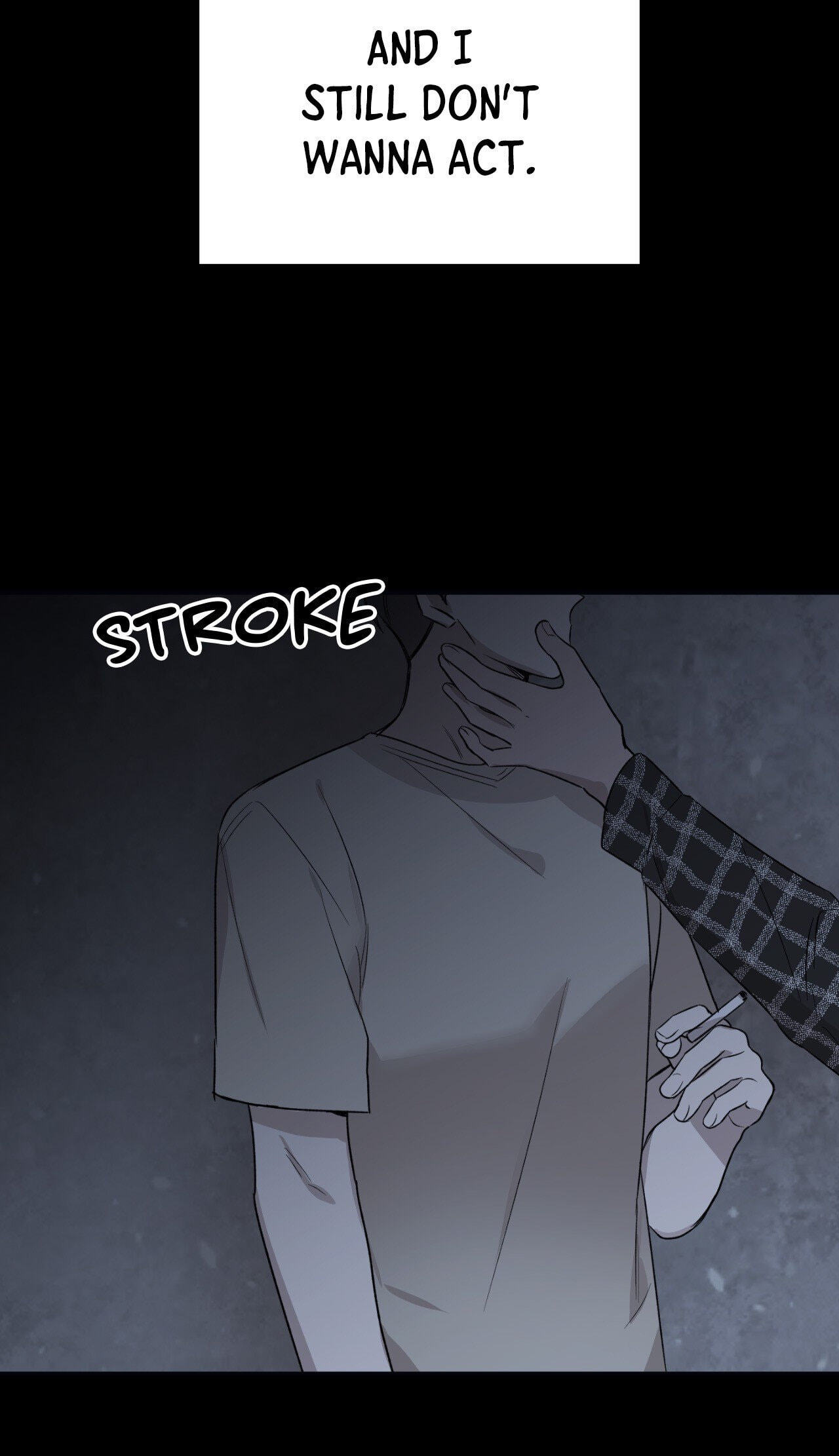 Bad Kid Good Partner Chapter 19 page 27 - 