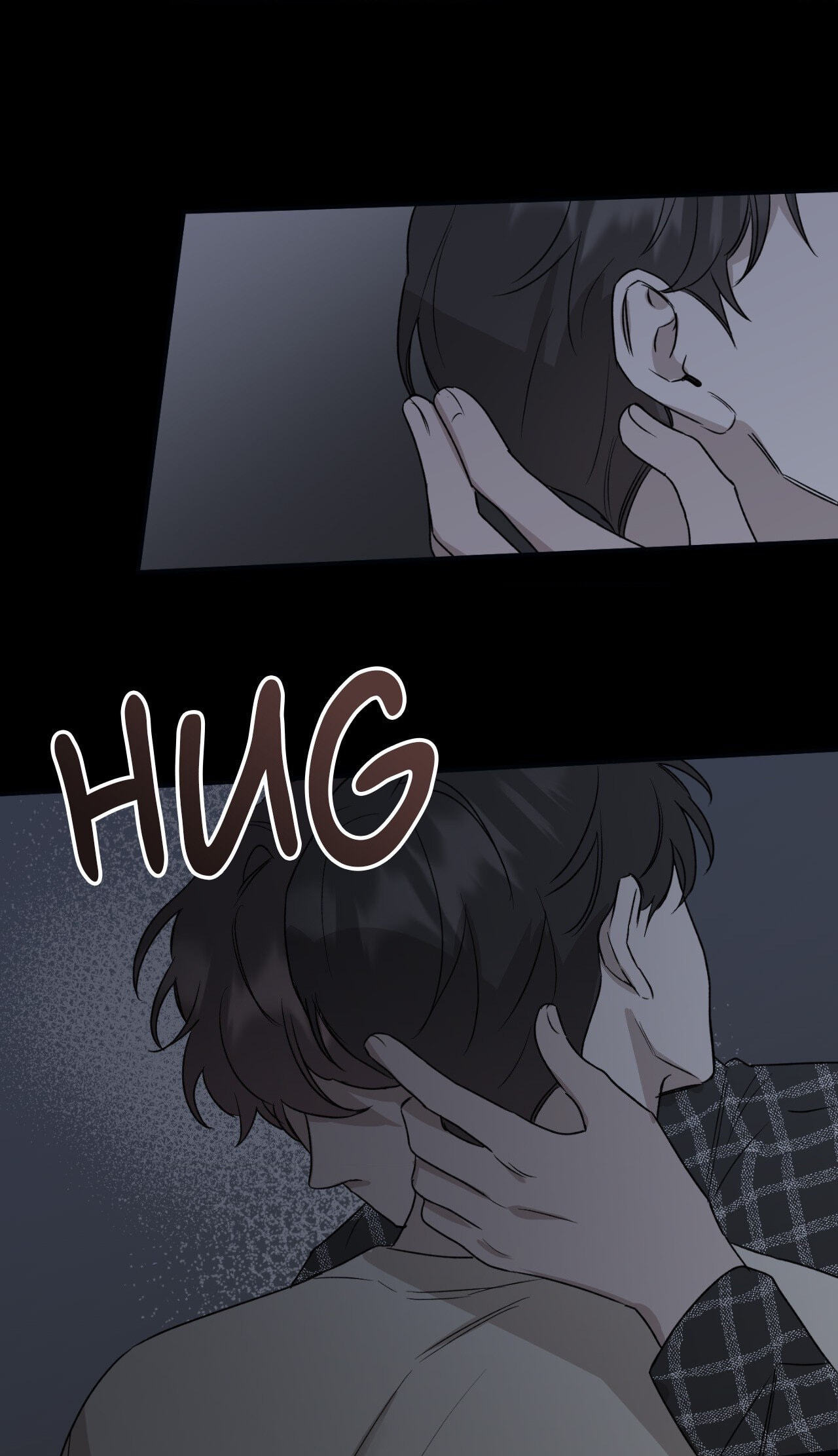 Bad Kid Good Partner Chapter 19 page 29 - 